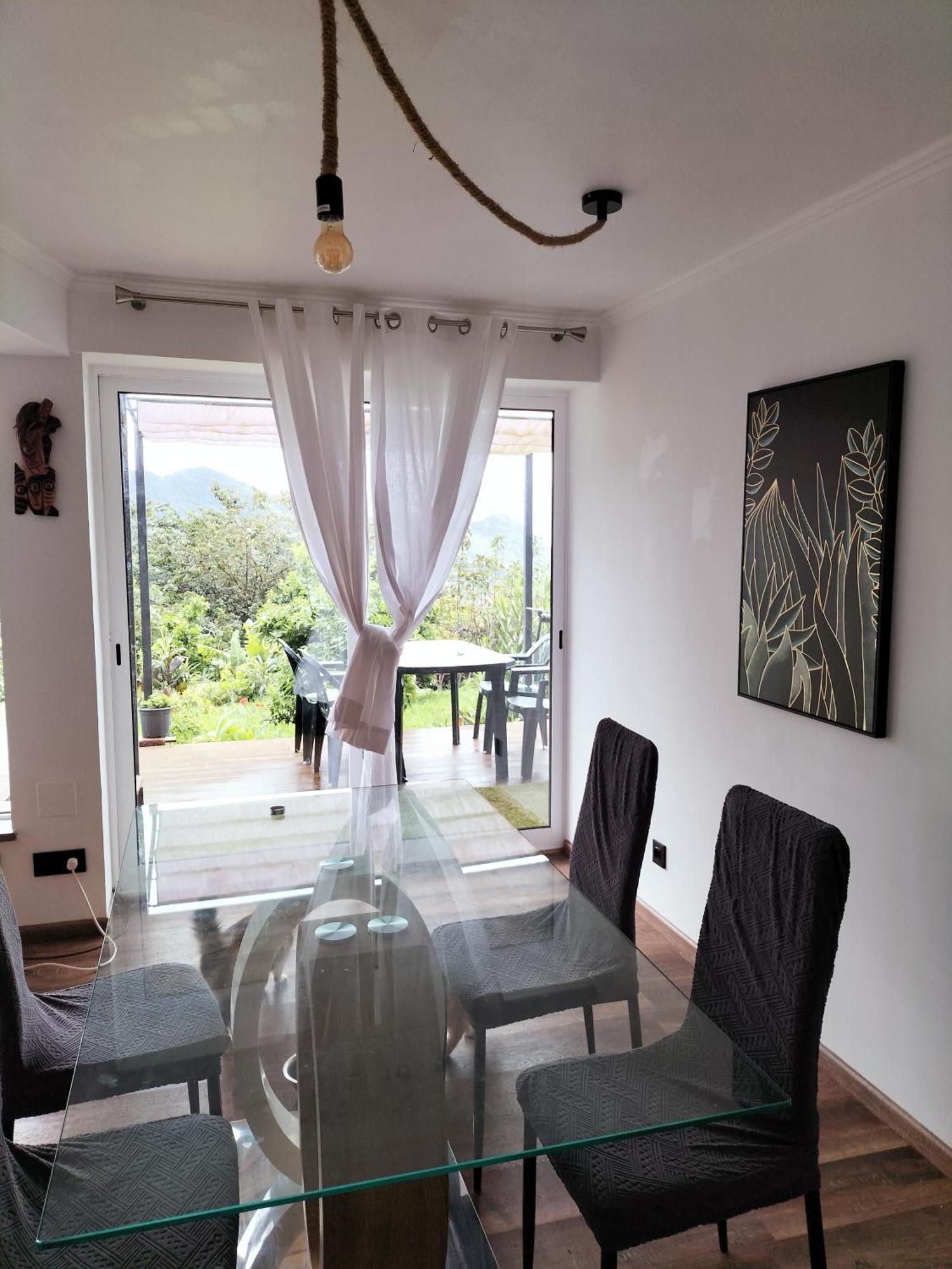 Apartment Casa Da Madeira