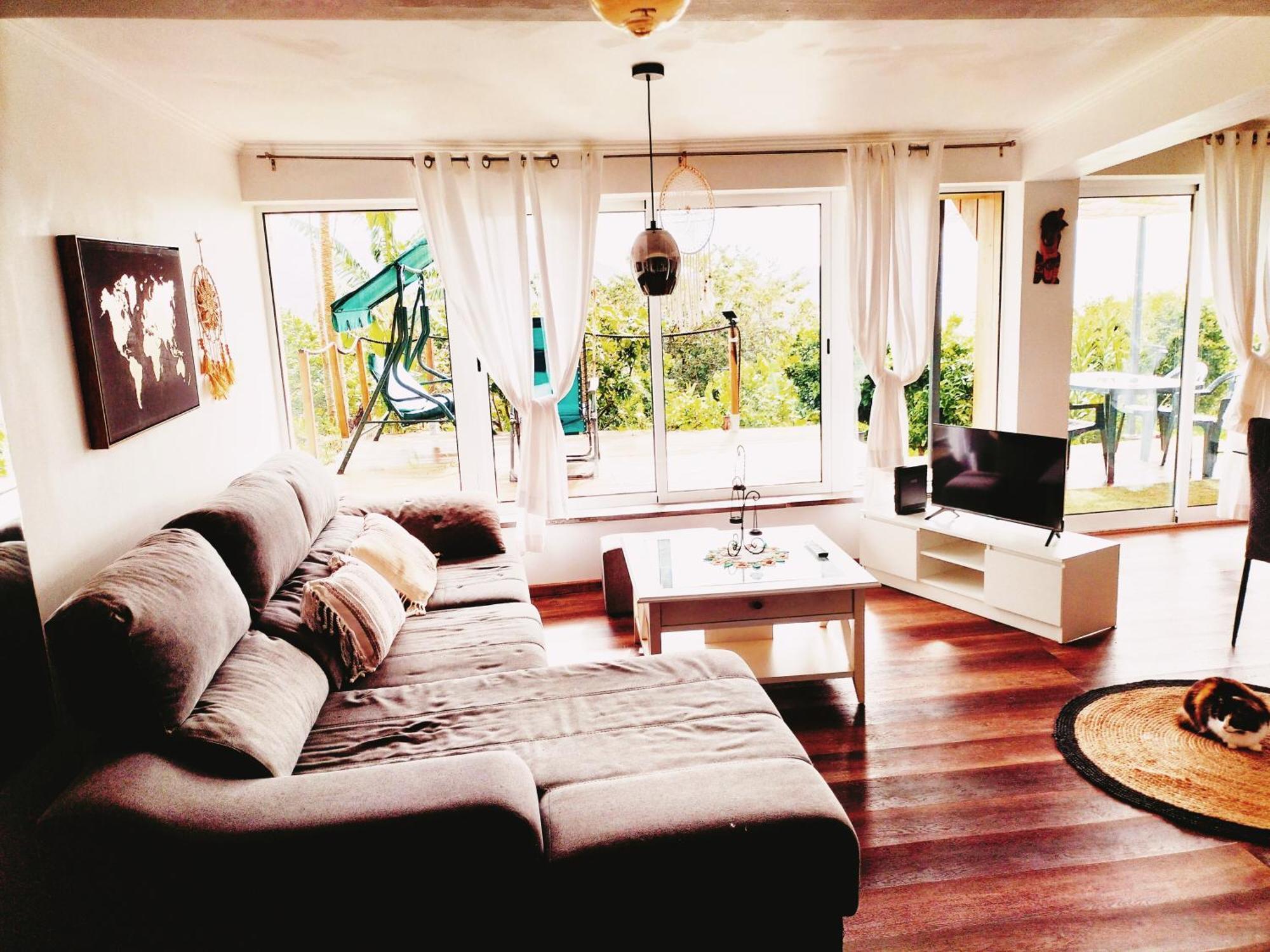 Casa Da Madeira Apartment *