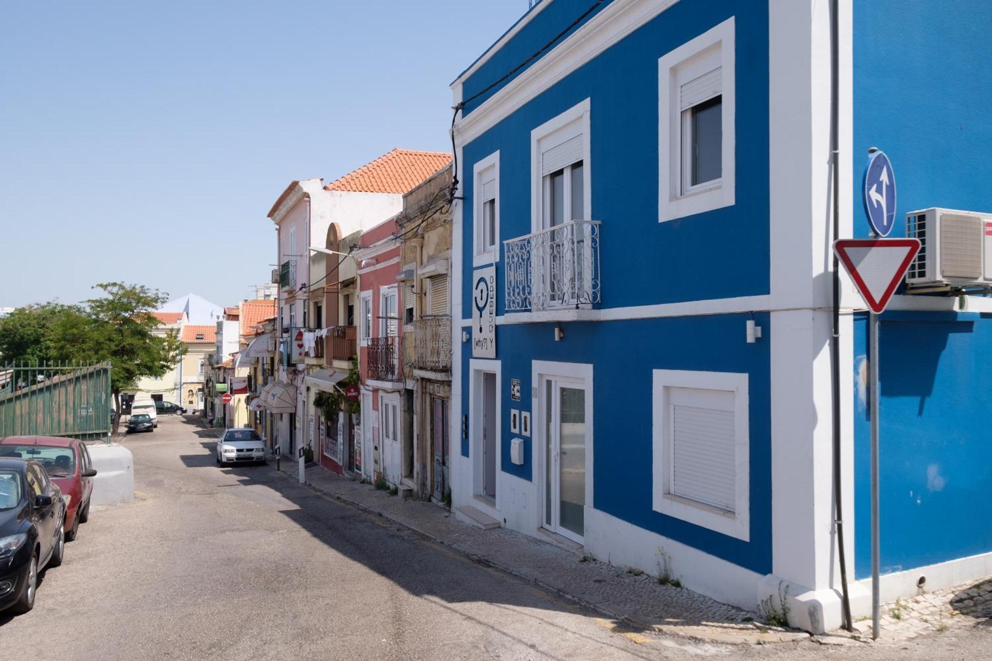 Y Quebedo - Boutique