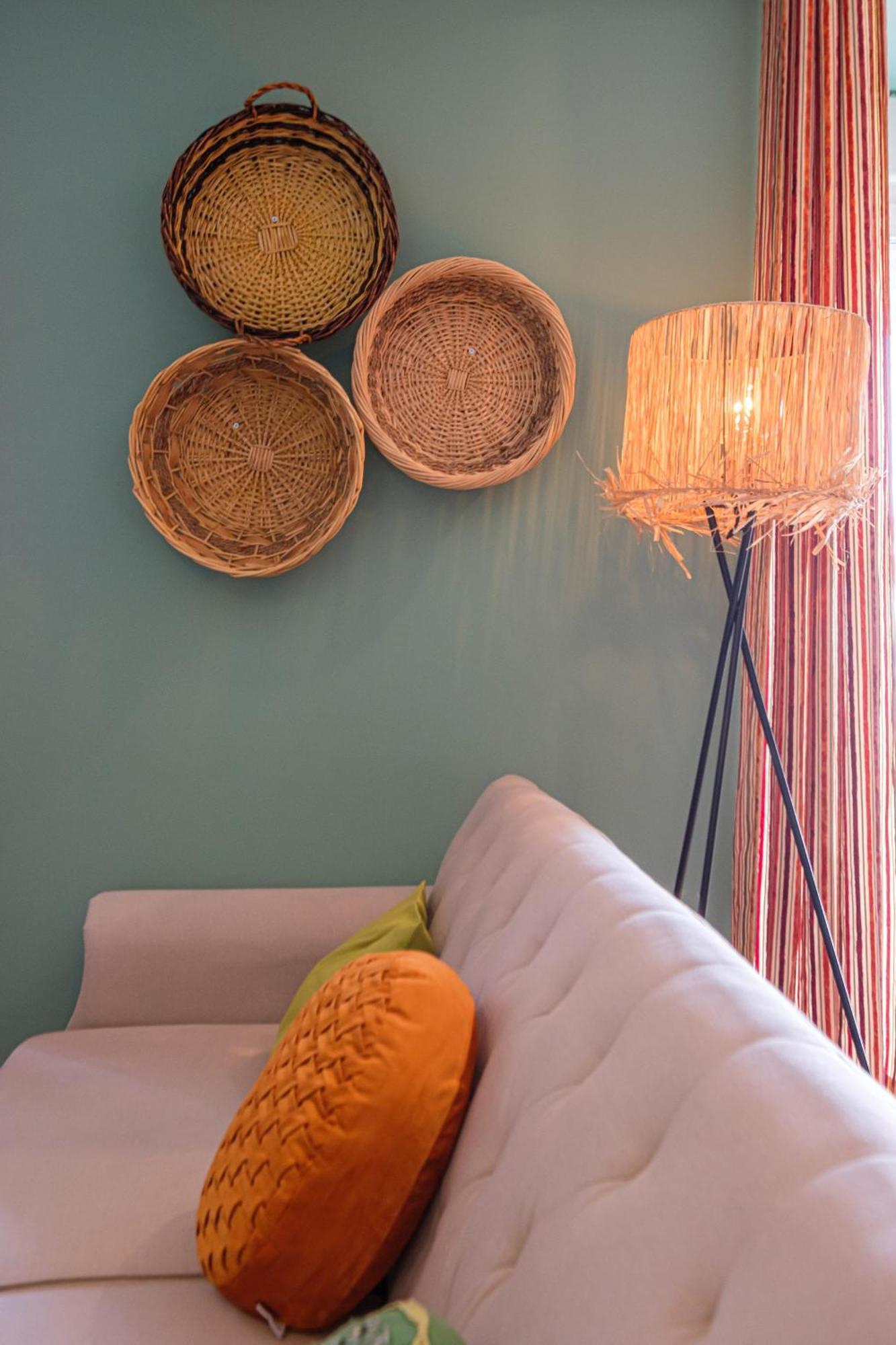 Y Quebedo - Boutique Apartment *