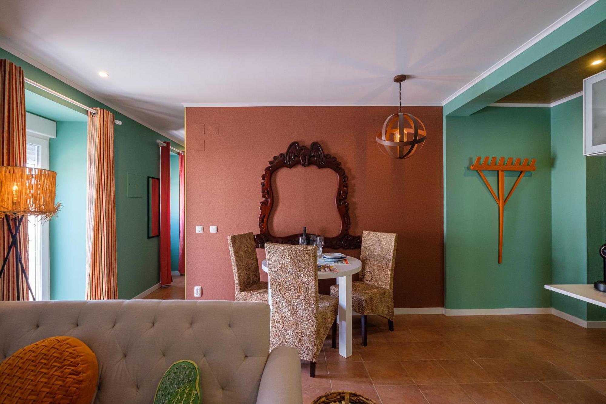 Y Quebedo - Boutique Apartment