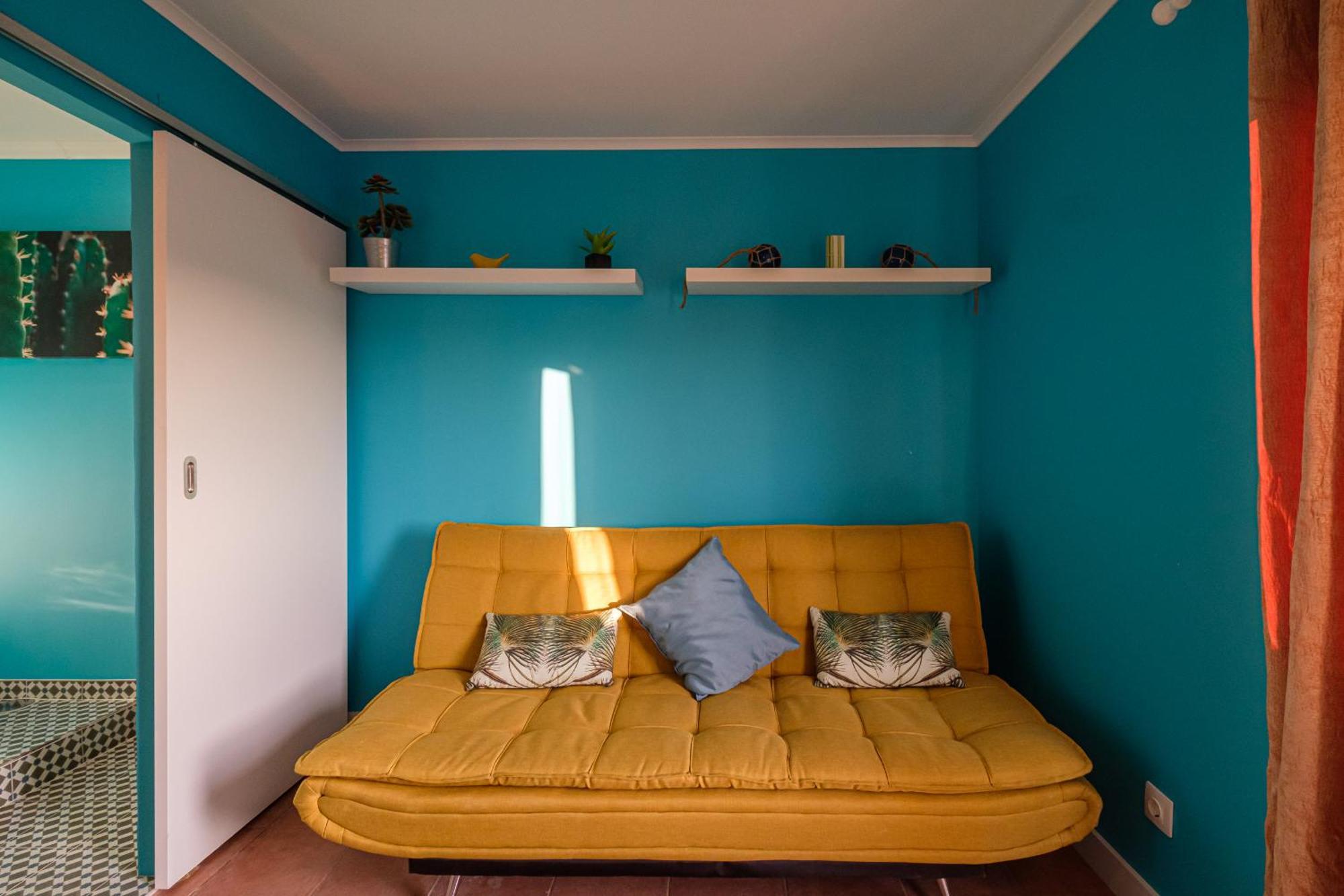 Y Quebedo - Boutique Apartment *