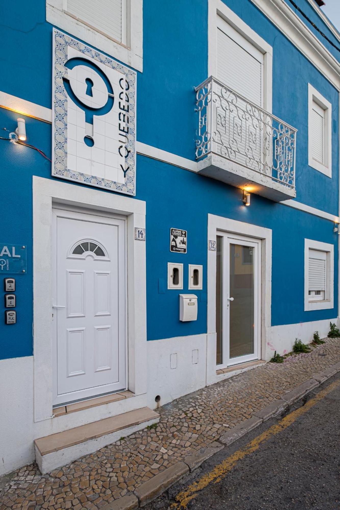 Apartment Y Quebedo - Boutique *