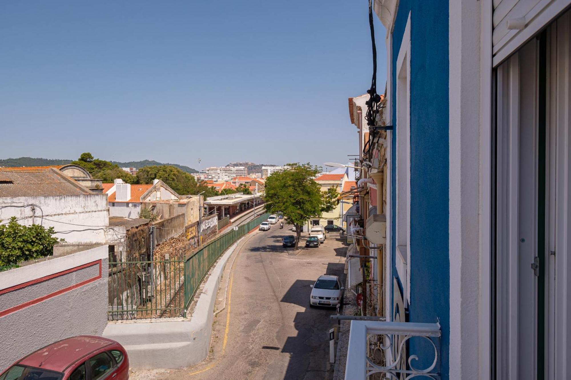 Y Quebedo - Boutique Apartment
