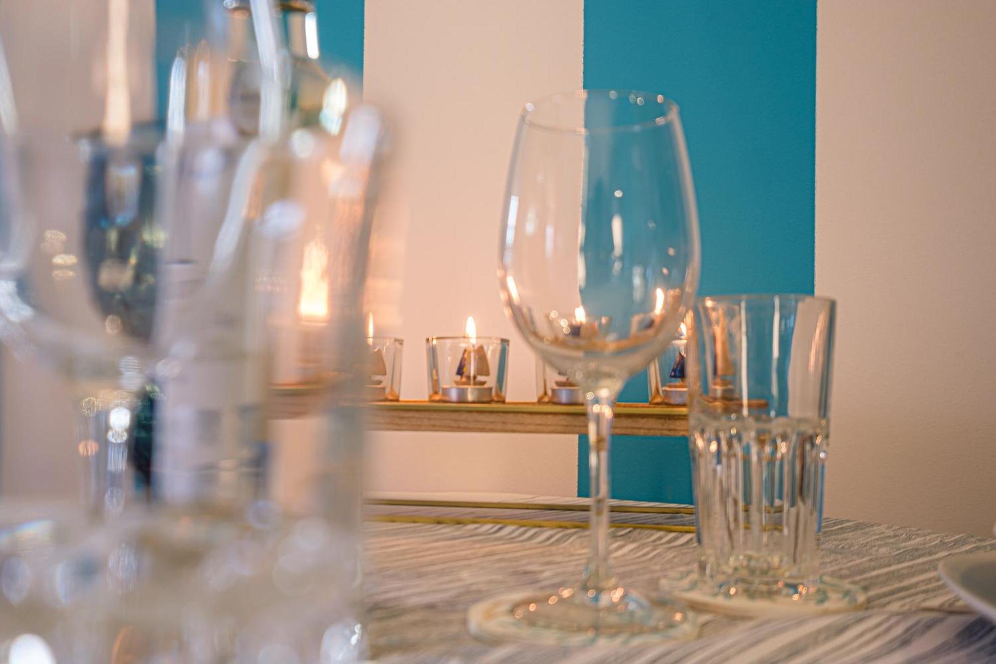 Apartamento Y Quebedo - Boutique