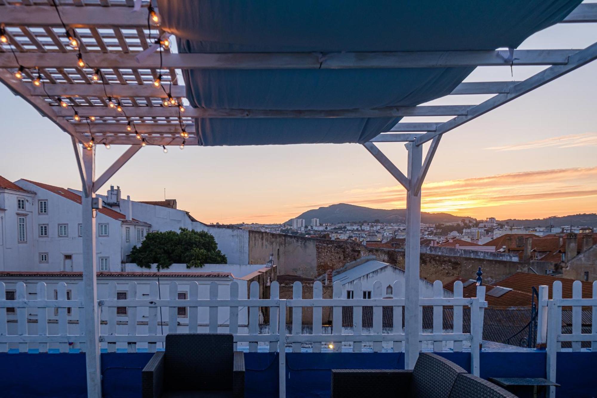 Y Quebedo - Boutique Apartamento *