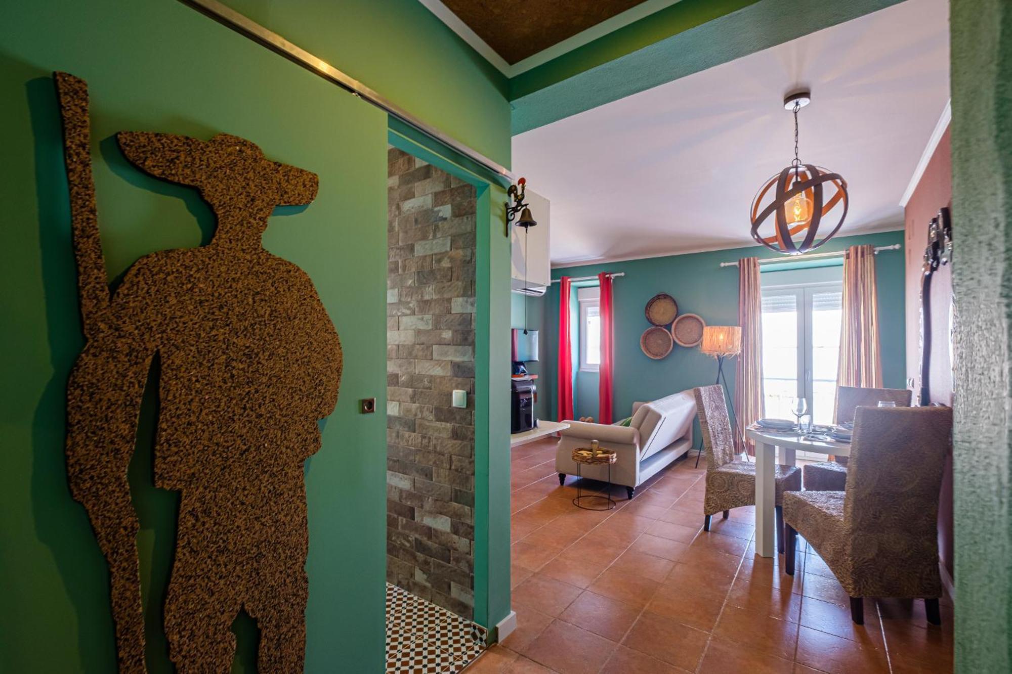 Apartamento Y Quebedo - Boutique