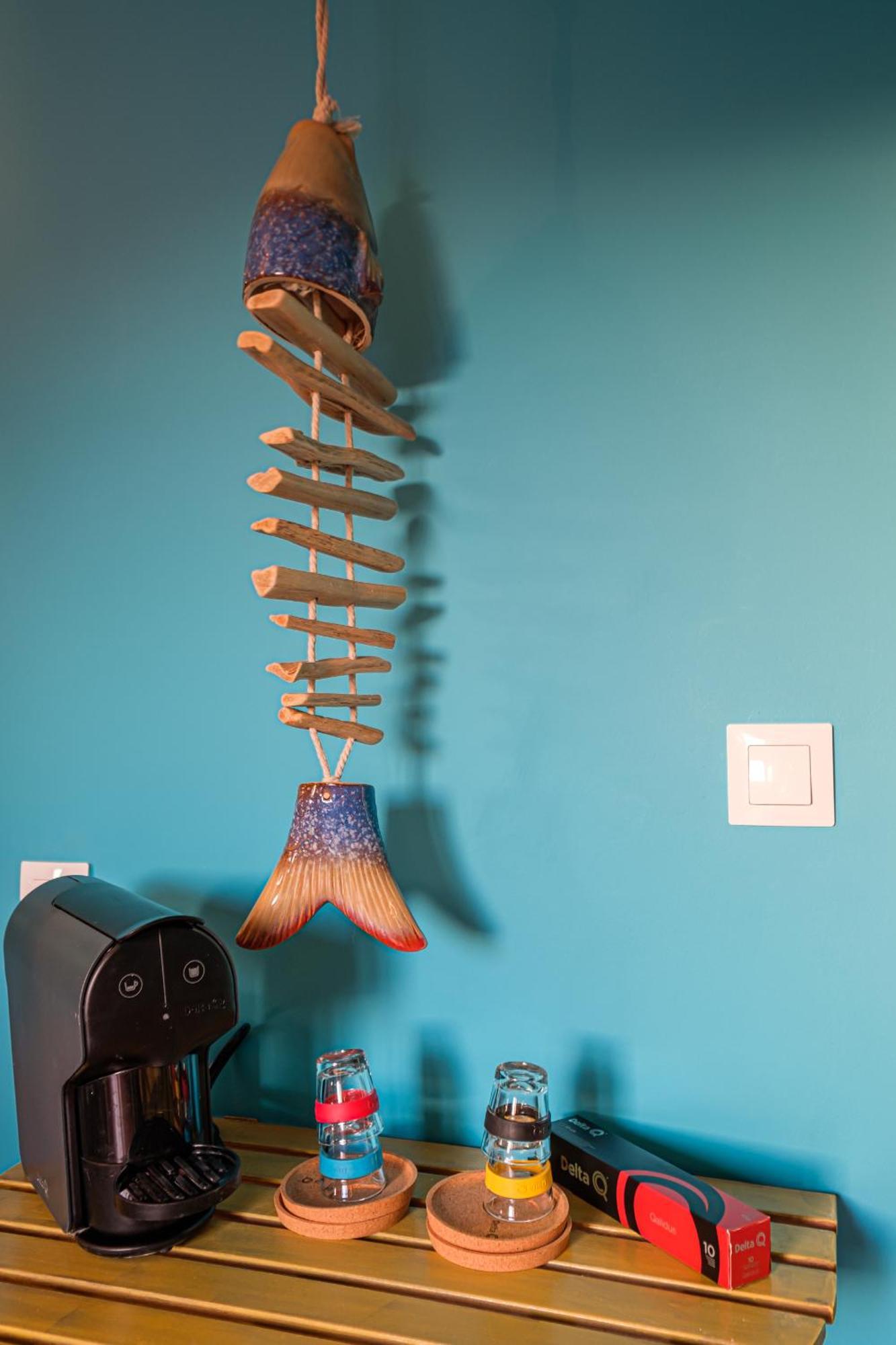 Apartamento Y Quebedo - Boutique Setúbal