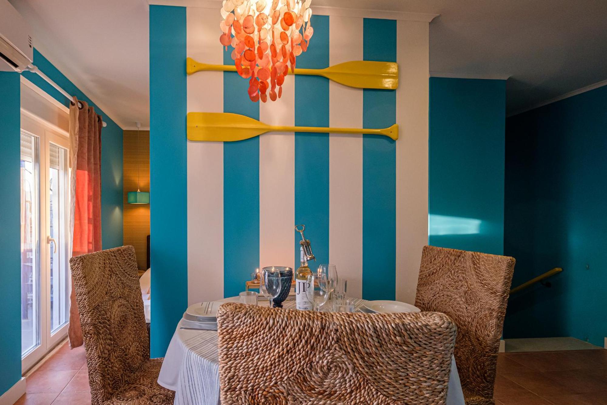 Y Quebedo - Boutique Apartment *