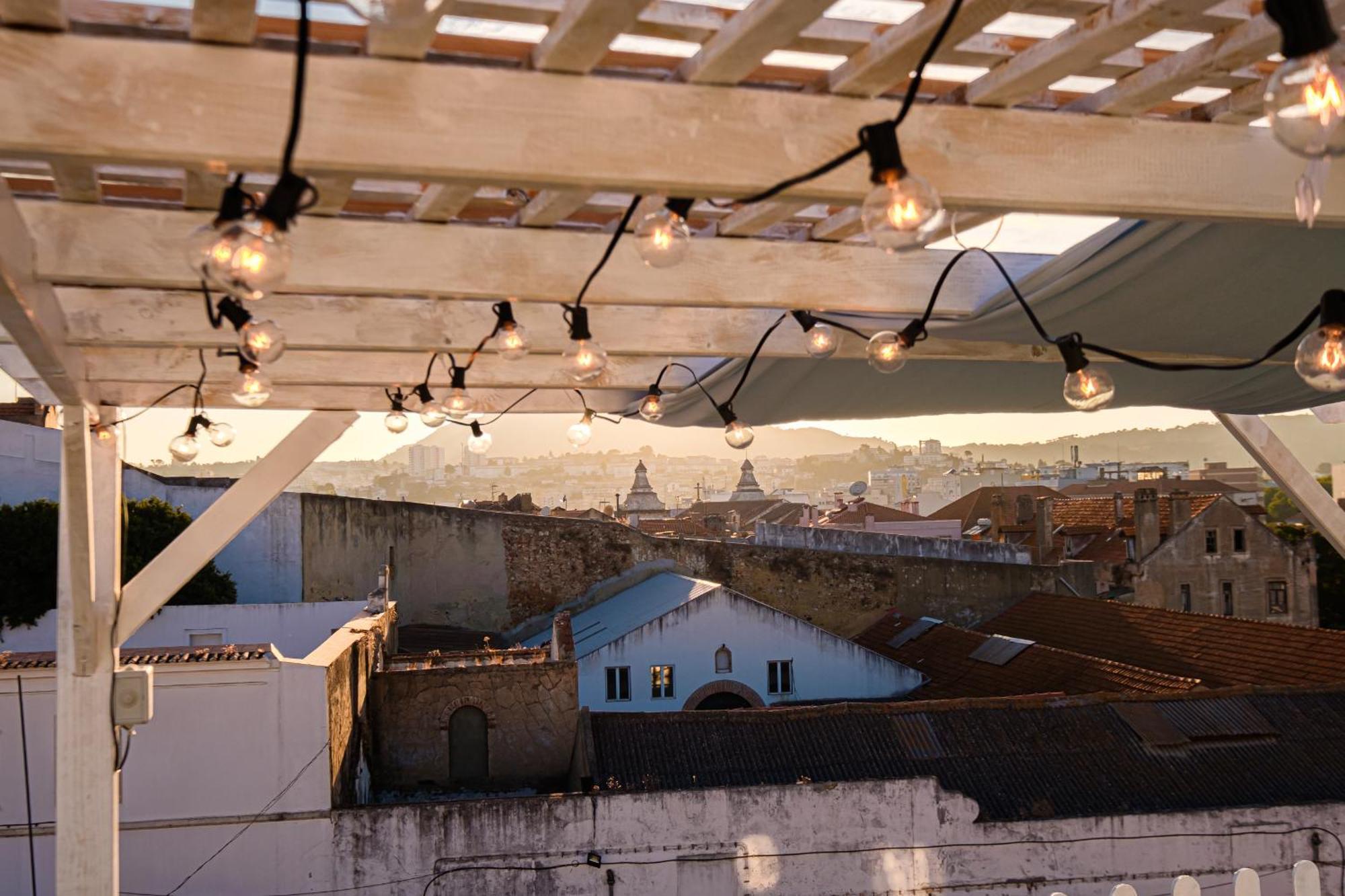 Y Quebedo - Boutique Setubal