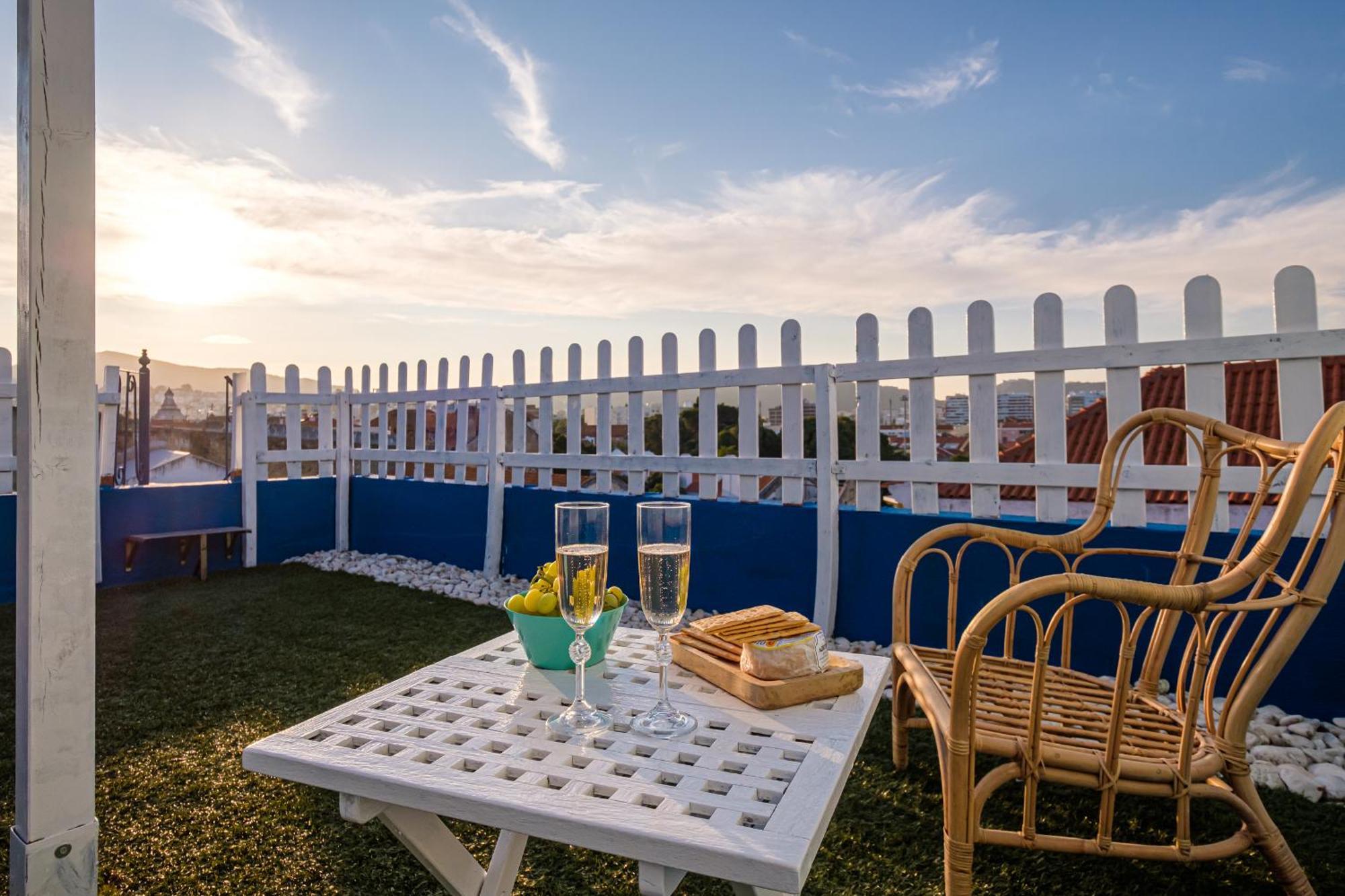 Y Quebedo - Boutique Apartamento