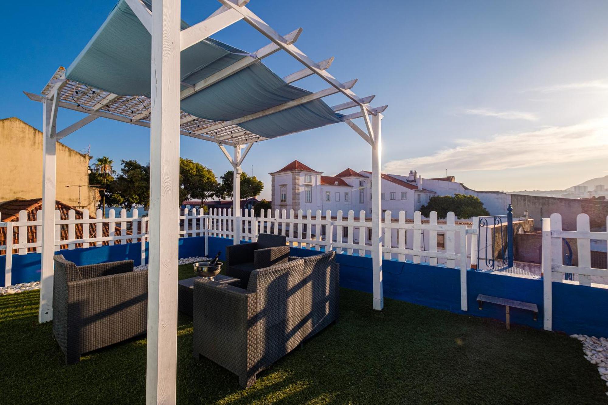 Y Quebedo - Boutique Apartment *