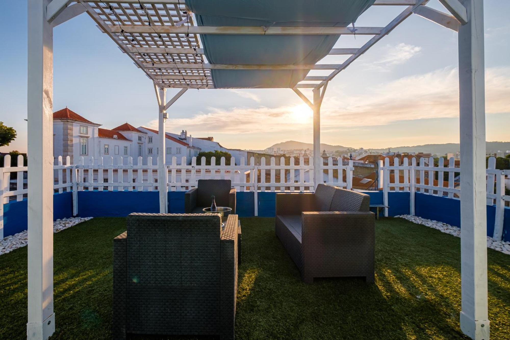 Apartment Y Quebedo - Boutique