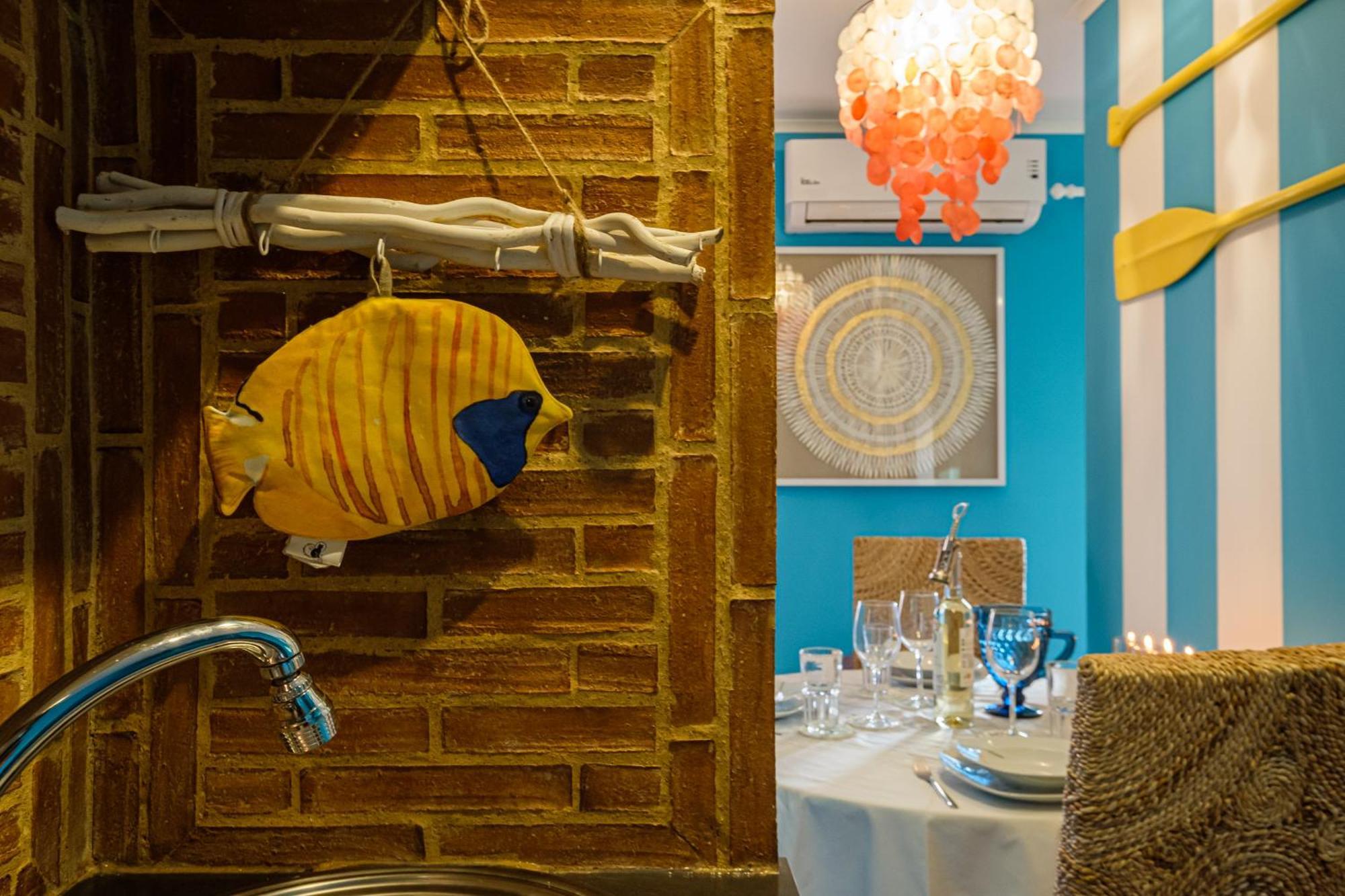 Apartamento Y Quebedo - Boutique *