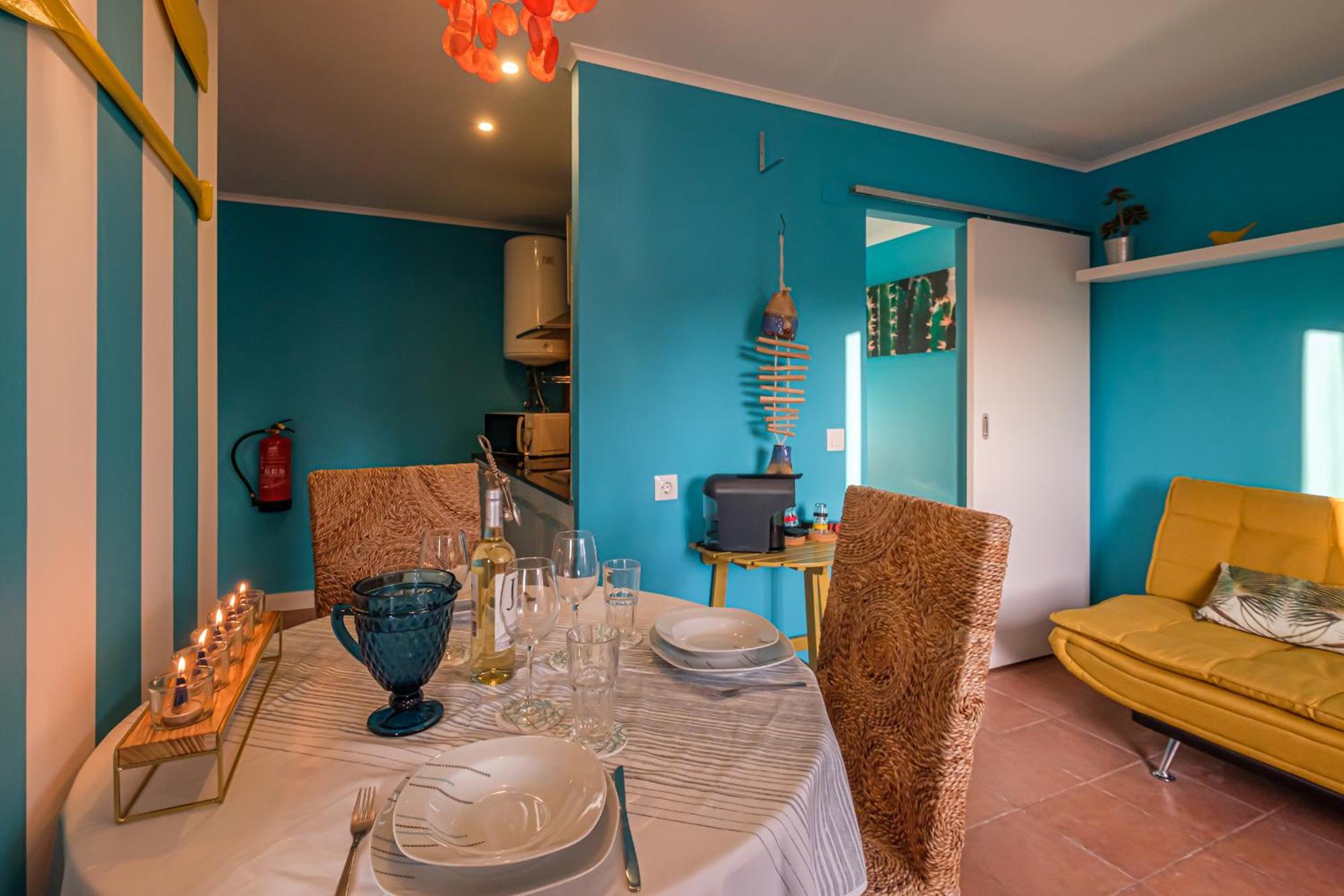 Y Quebedo - Boutique * Setubal