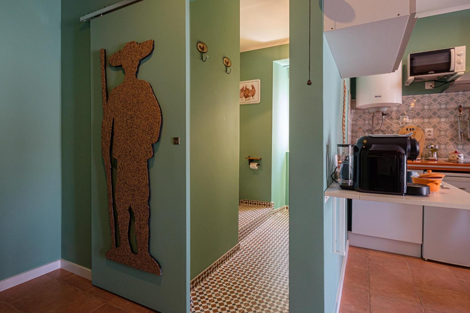 Y Quebedo - Boutique Apartment