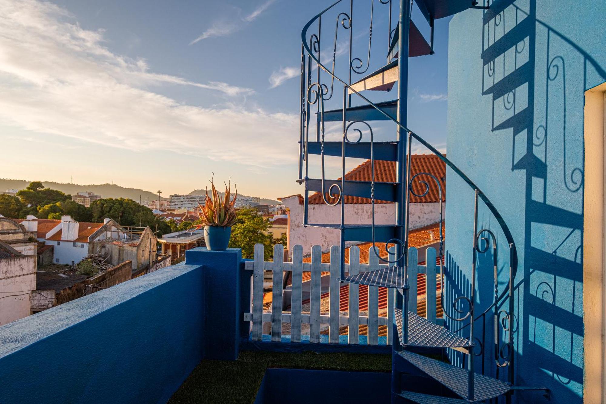 Y Quebedo - Boutique Apartment