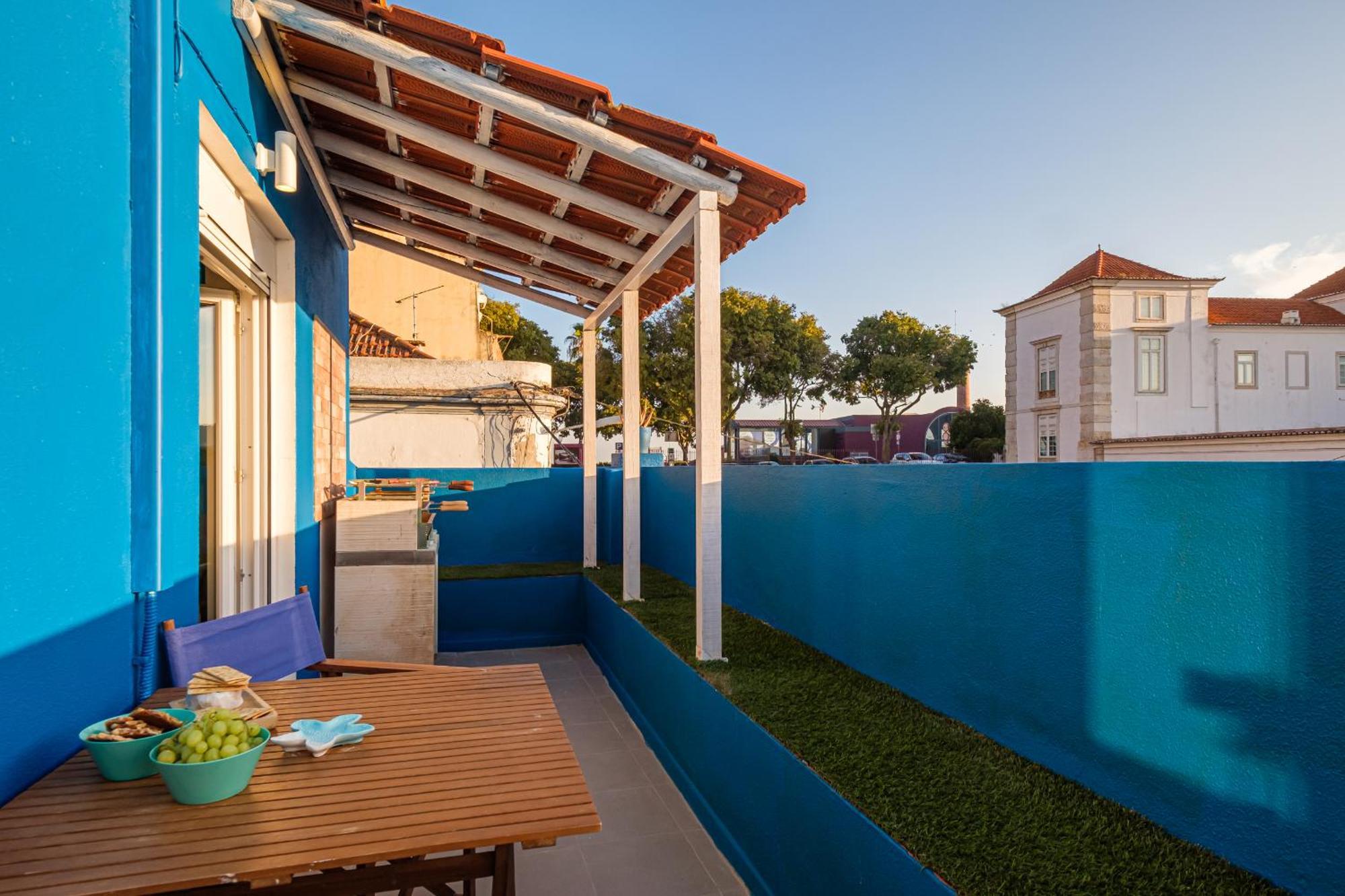 Apartment Y Quebedo - Boutique