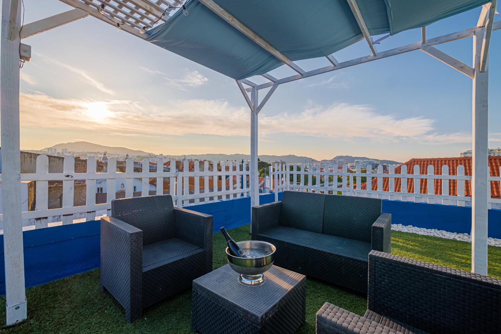 Y Quebedo - Boutique Apartment *