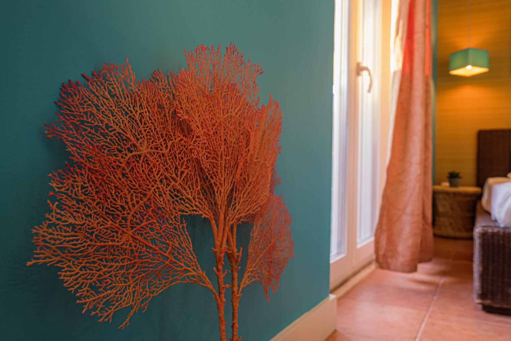 Apartment Y Quebedo - Boutique