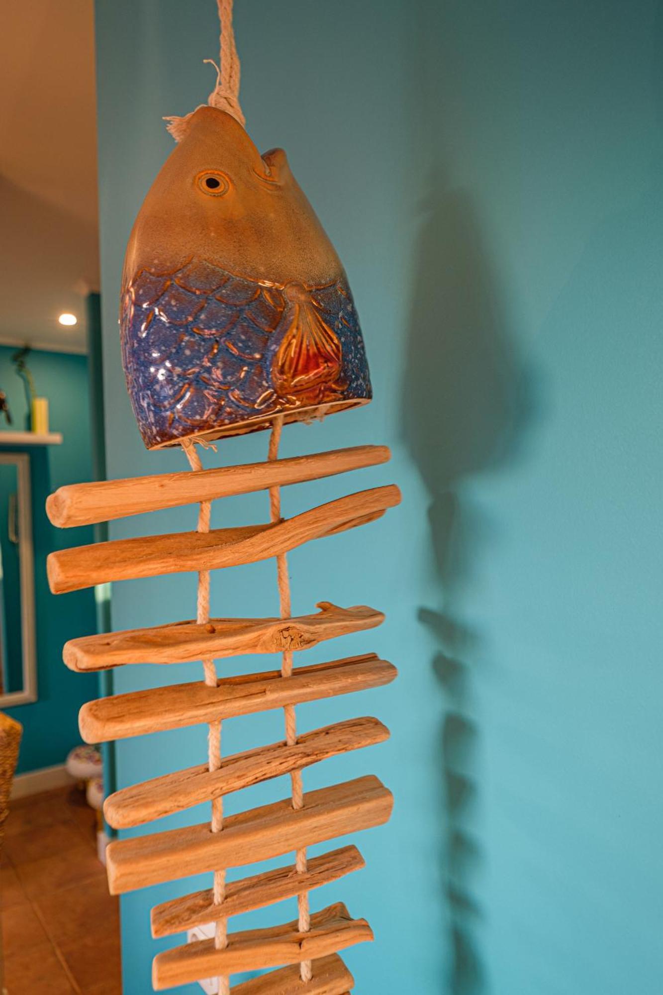 Y Quebedo - Boutique Apartment *