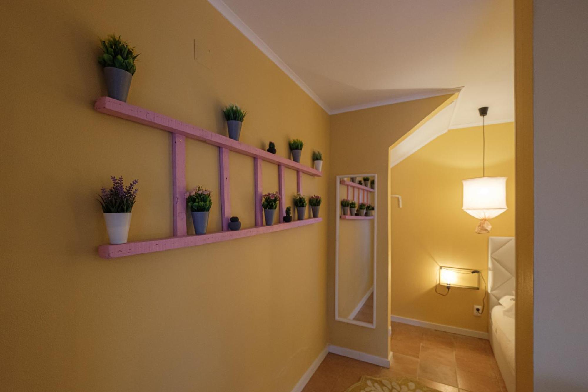 Apartment Y Quebedo - Boutique Setubal