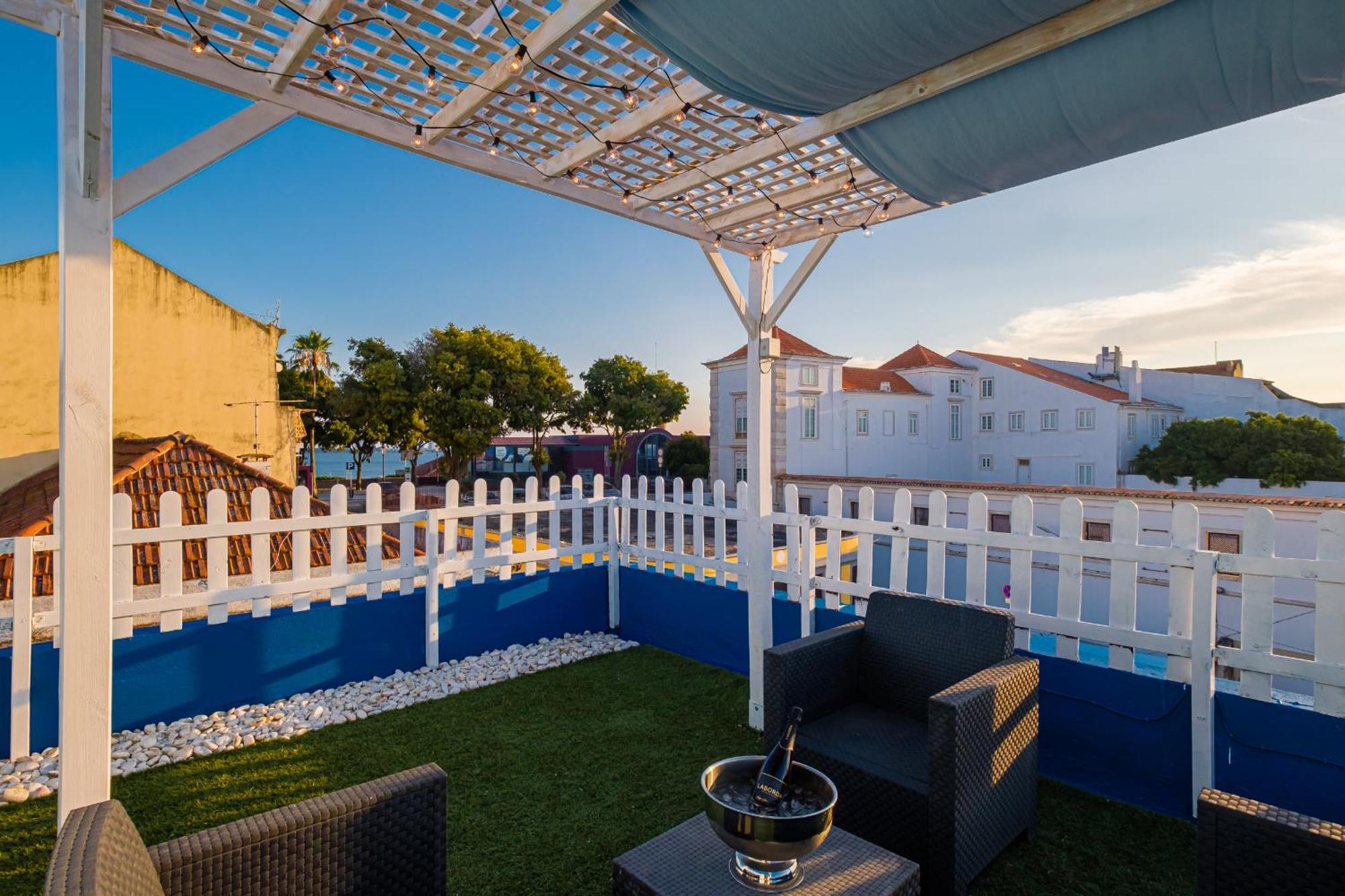 Apartment Y Quebedo - Boutique *