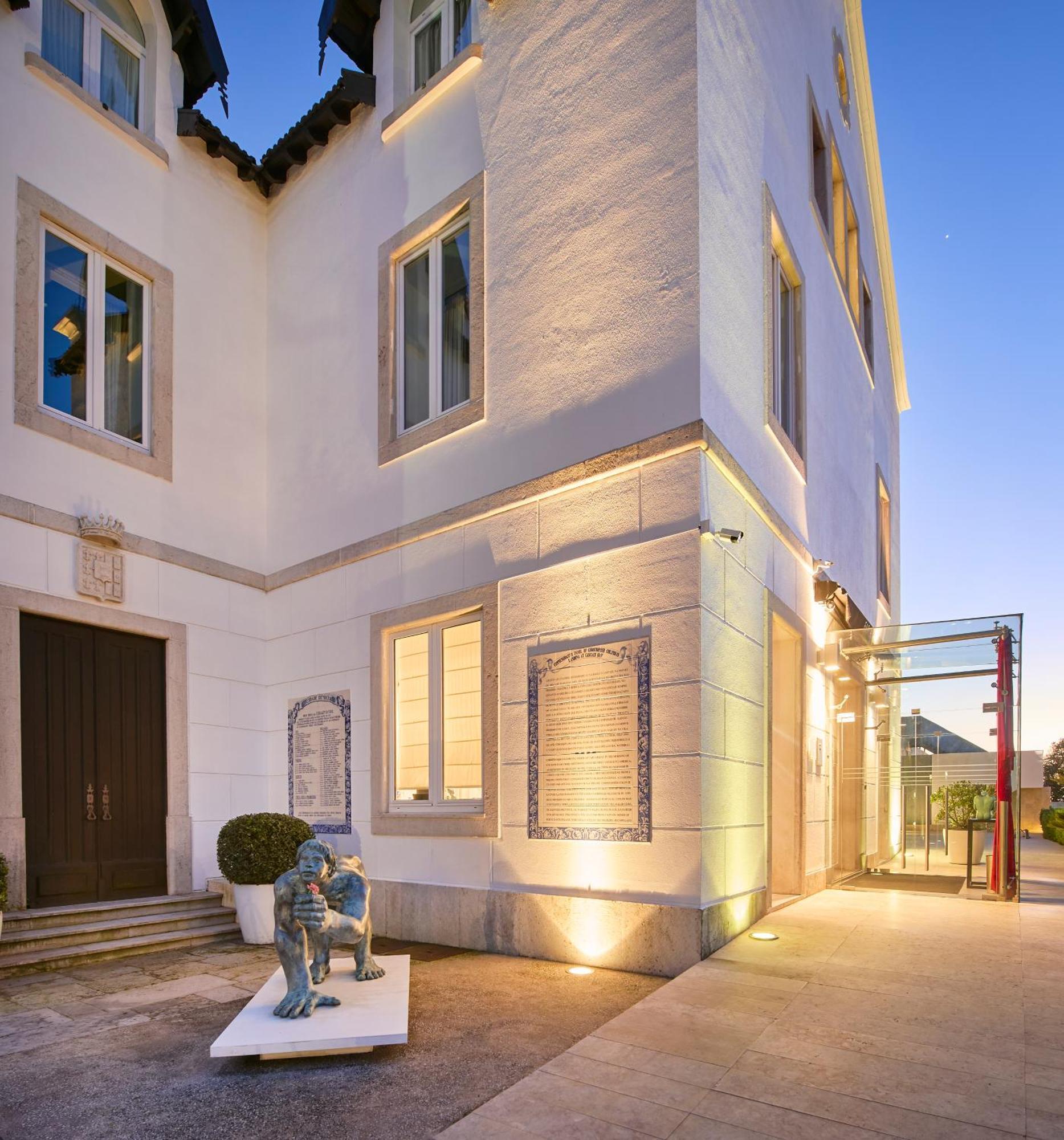 Farol Hotel Cascais