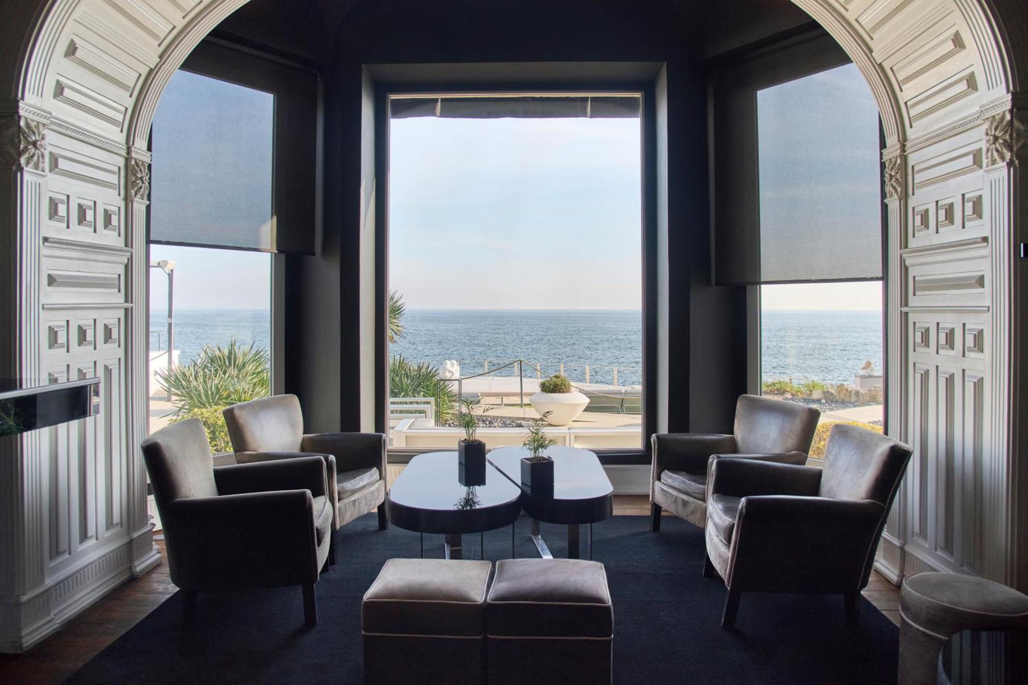 Farol Hotel
