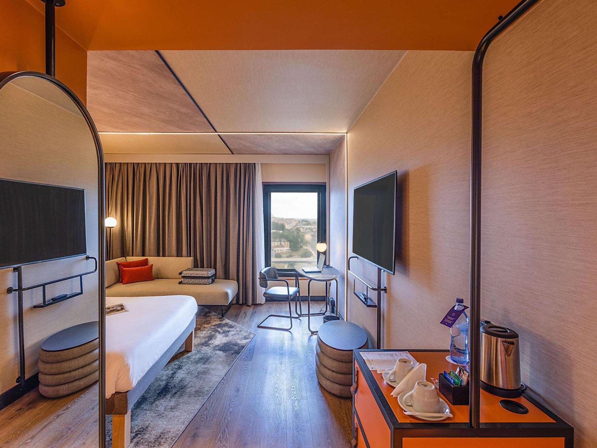 Novotel 4* Lissabon