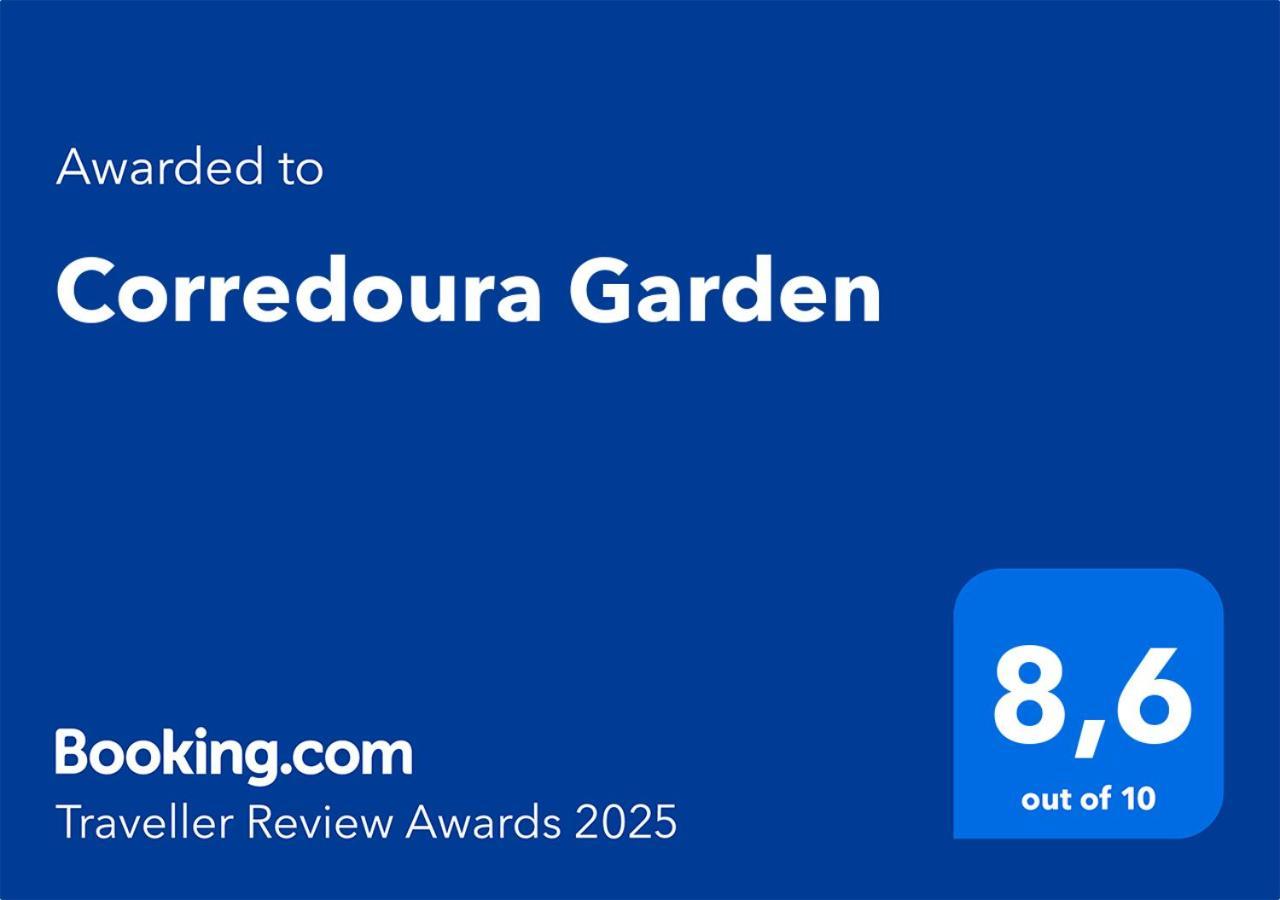 Corredoura Garden 3* Caldelas