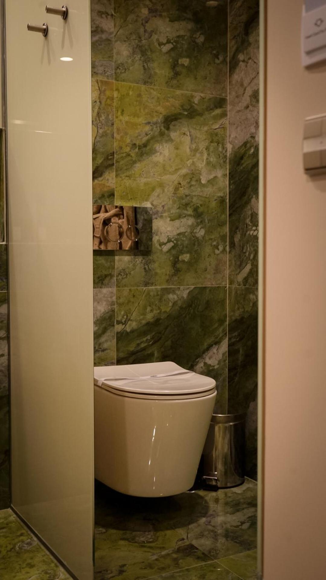 Grande Thermas Nature & Hotel