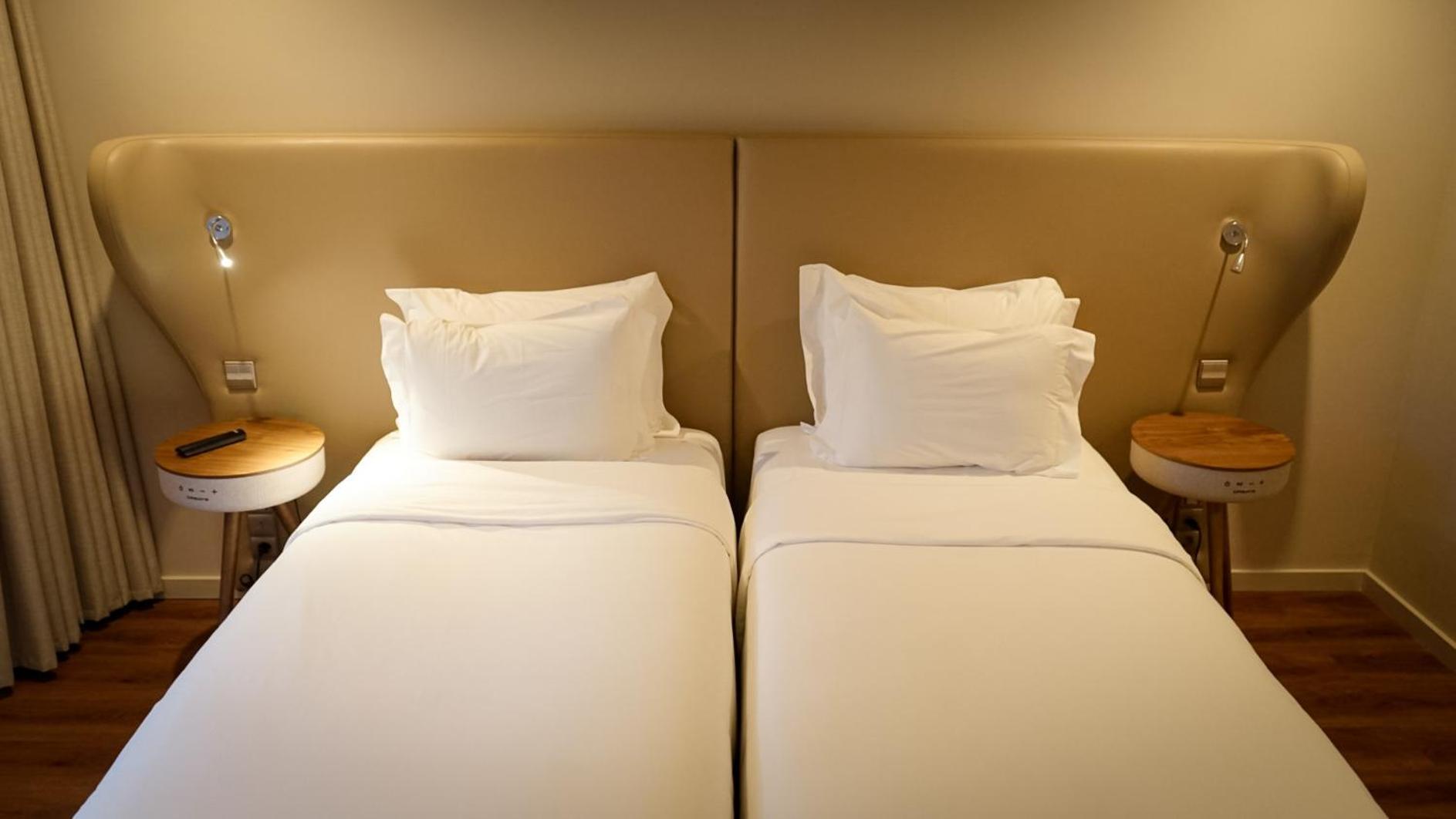 Grande Thermas Nature & Hotel 3*