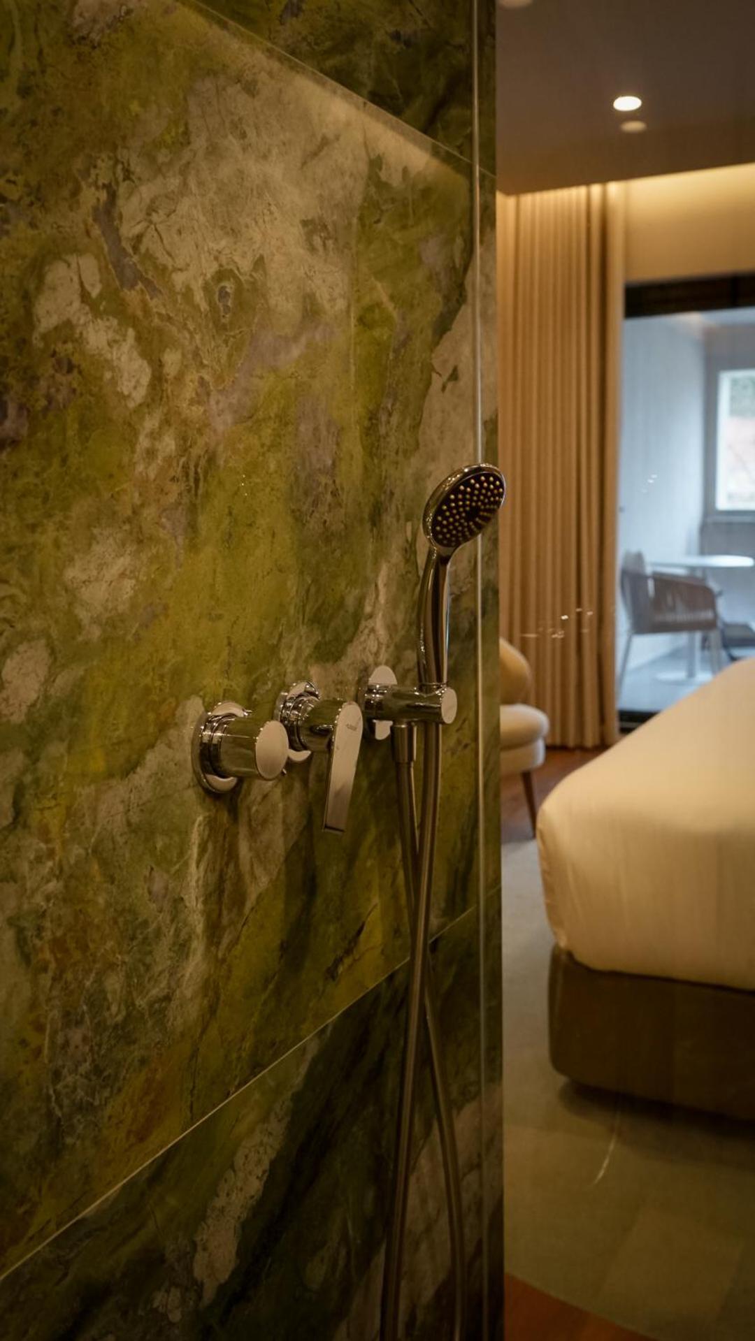 Grande Thermas Nature & Hotel 3*