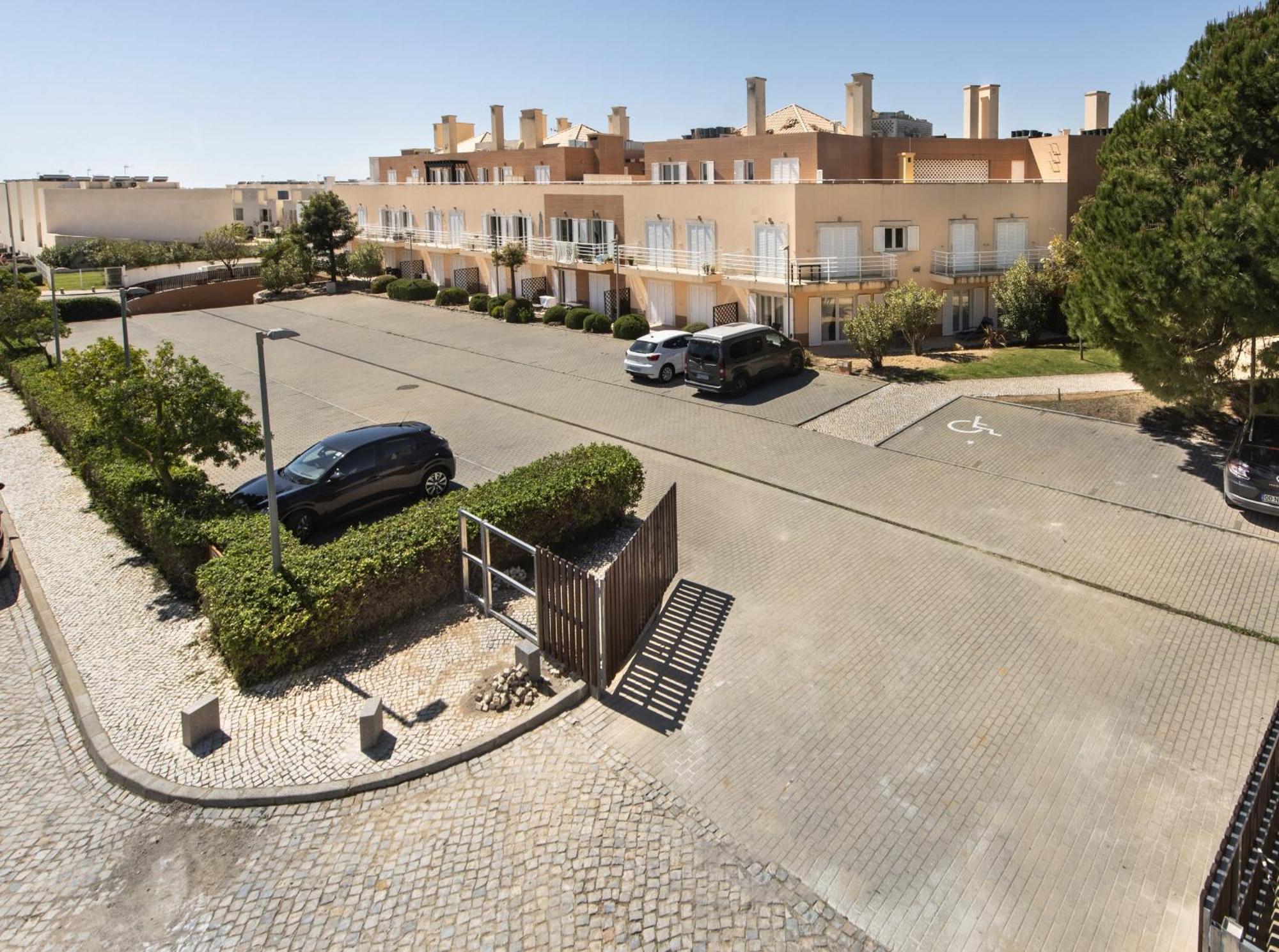 Appartement Gardens By My Choice *
