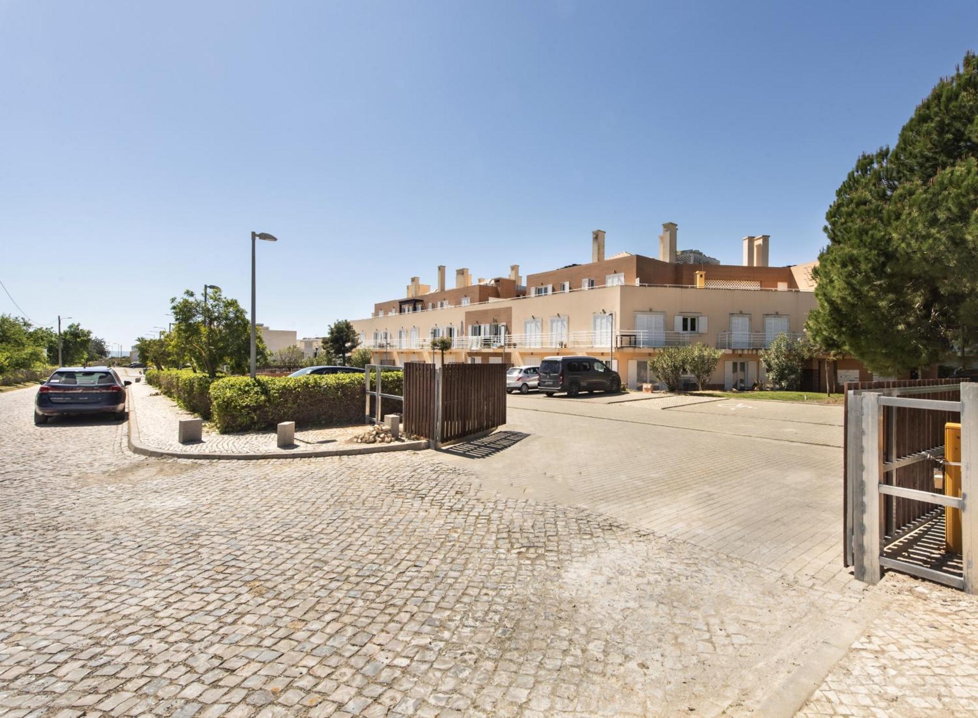 Gardens By My Choice Apartment Cabanas De Tavira