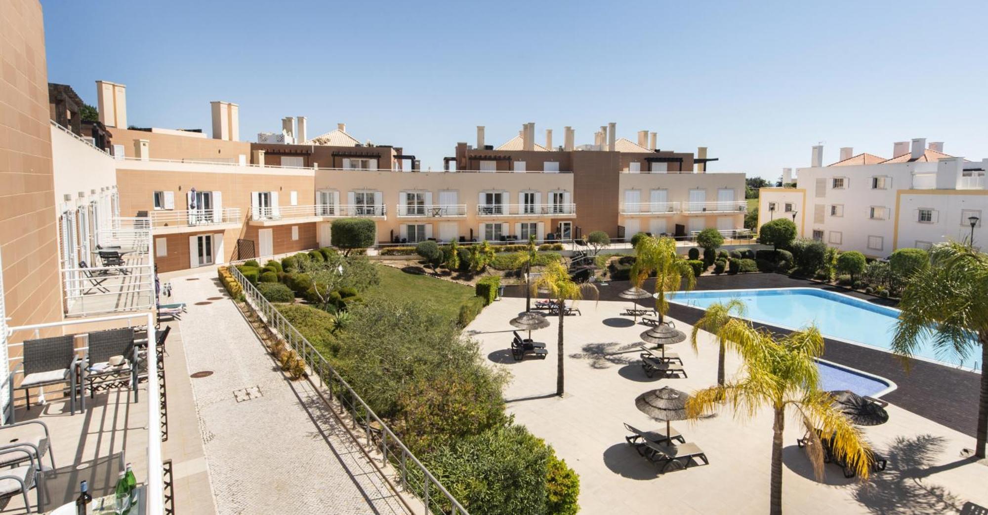 Gardens By My Choice Cabanas De Tavira