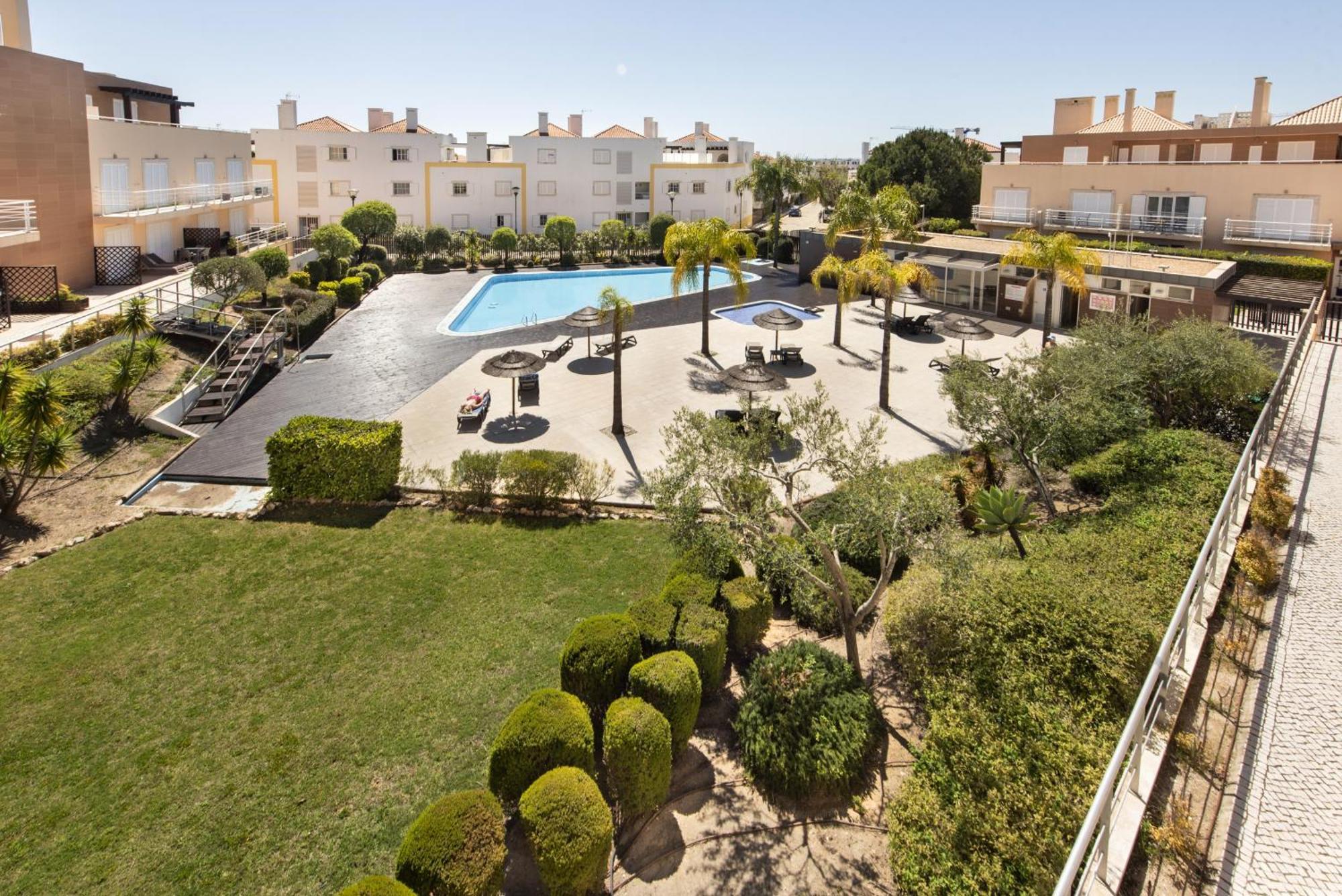Appartement Gardens By My Choice Cabanas De Tavira