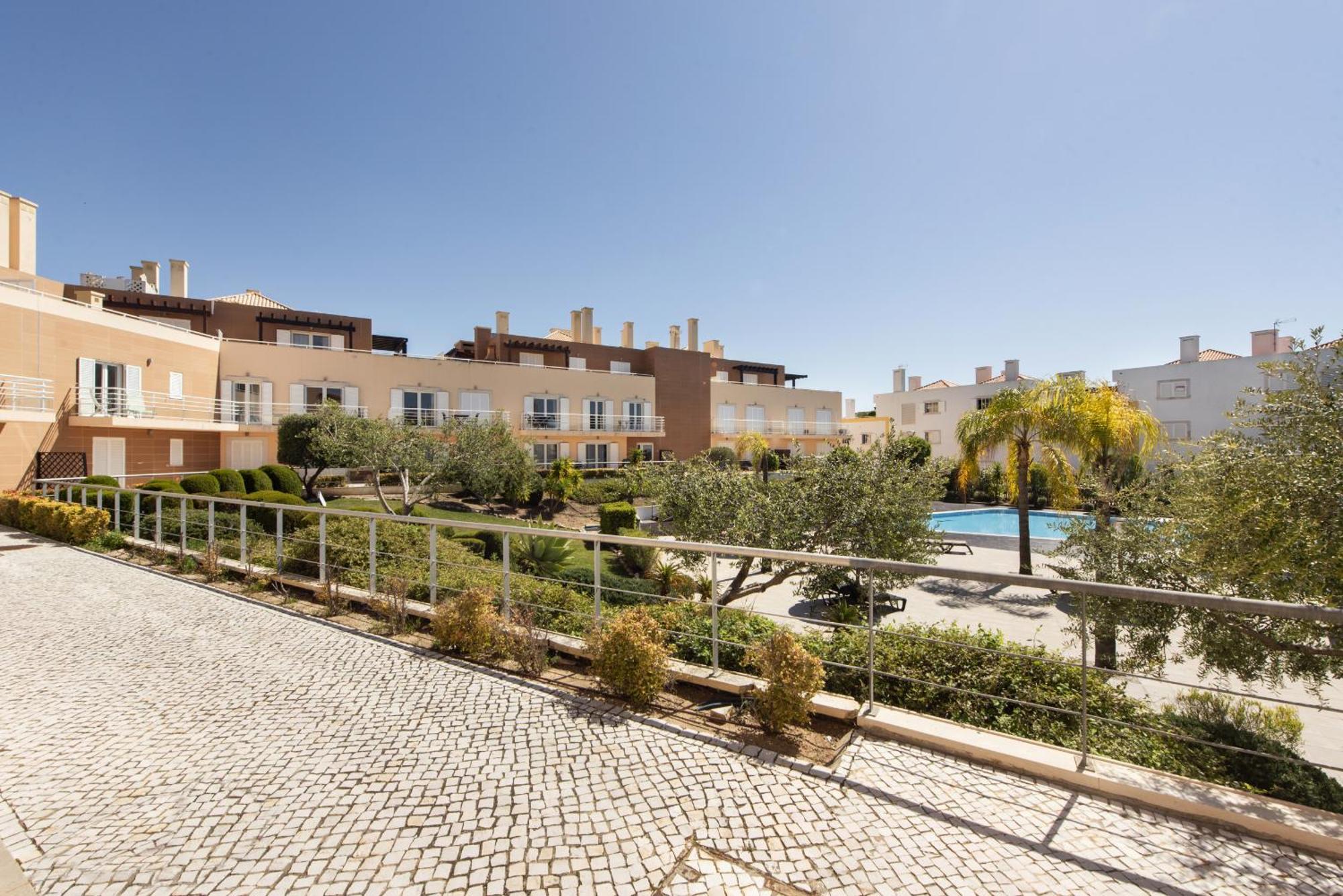 Gardens By My Choice Cabanas De Tavira