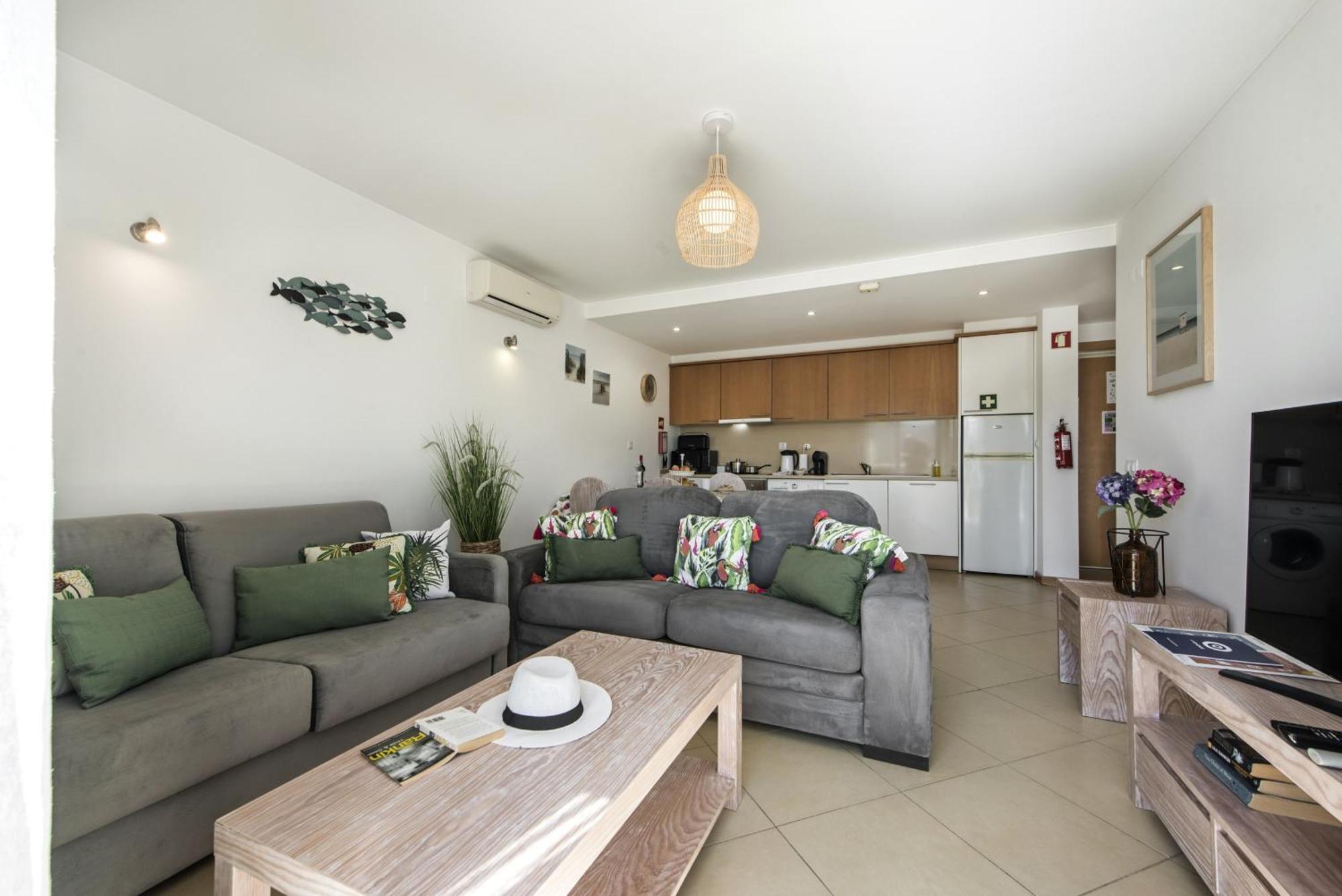 Apartment Gardens By My Choice