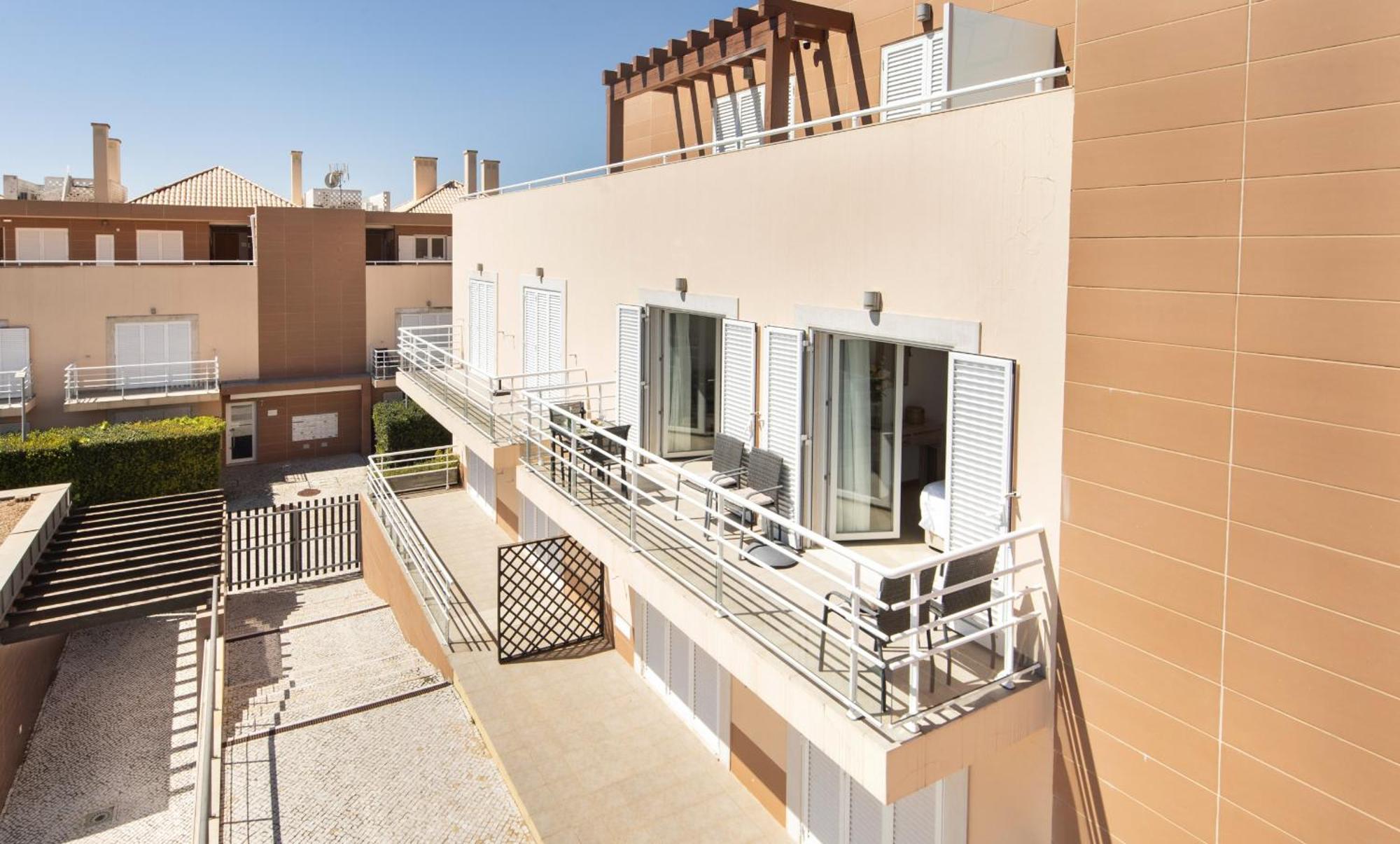 Gardens By My Choice Appartement Cabanas De Tavira