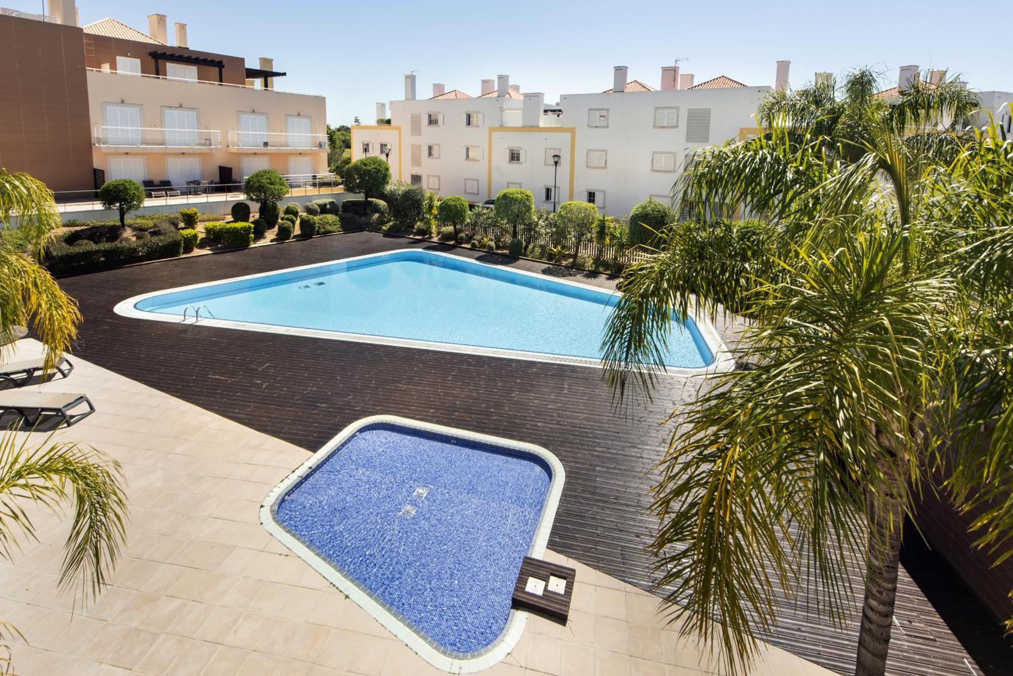 Apartment Gardens By My Choice Cabanas De Tavira