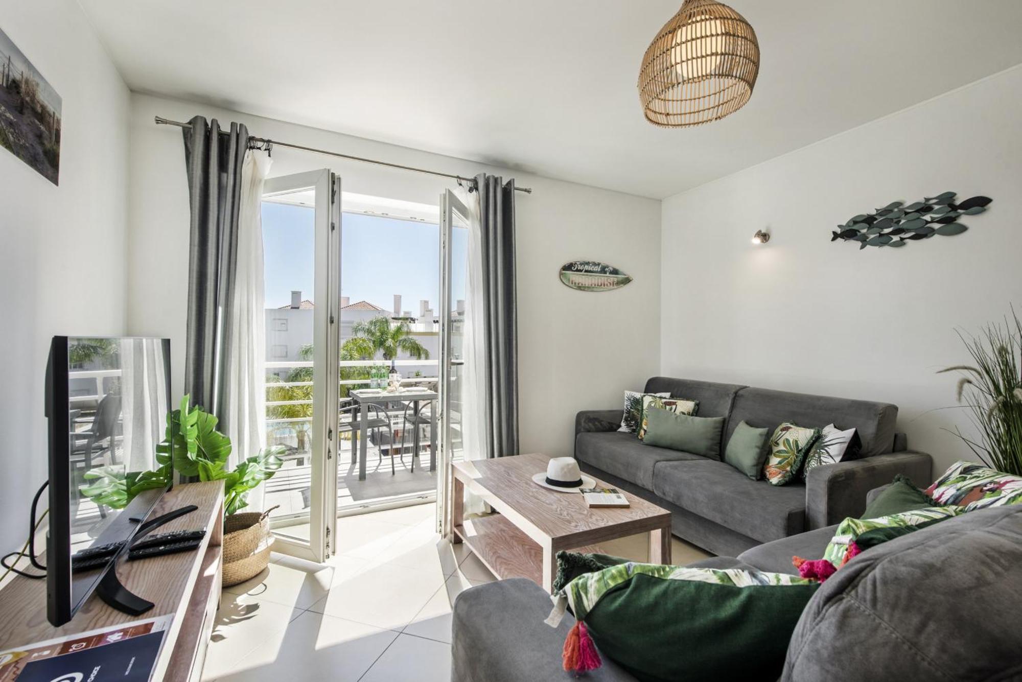 Gardens By My Choice Appartement Cabanas De Tavira