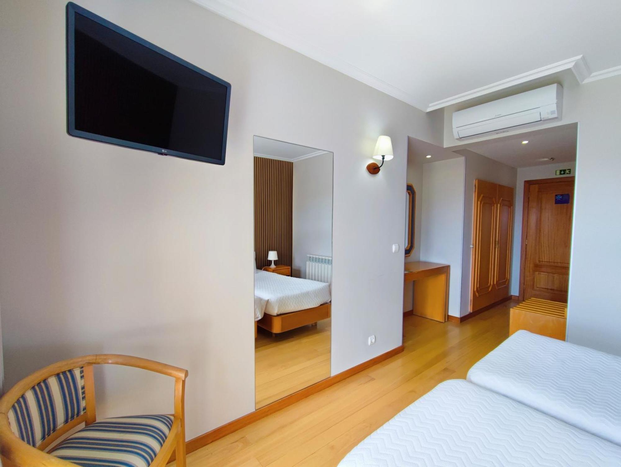 Hotel Miracastro