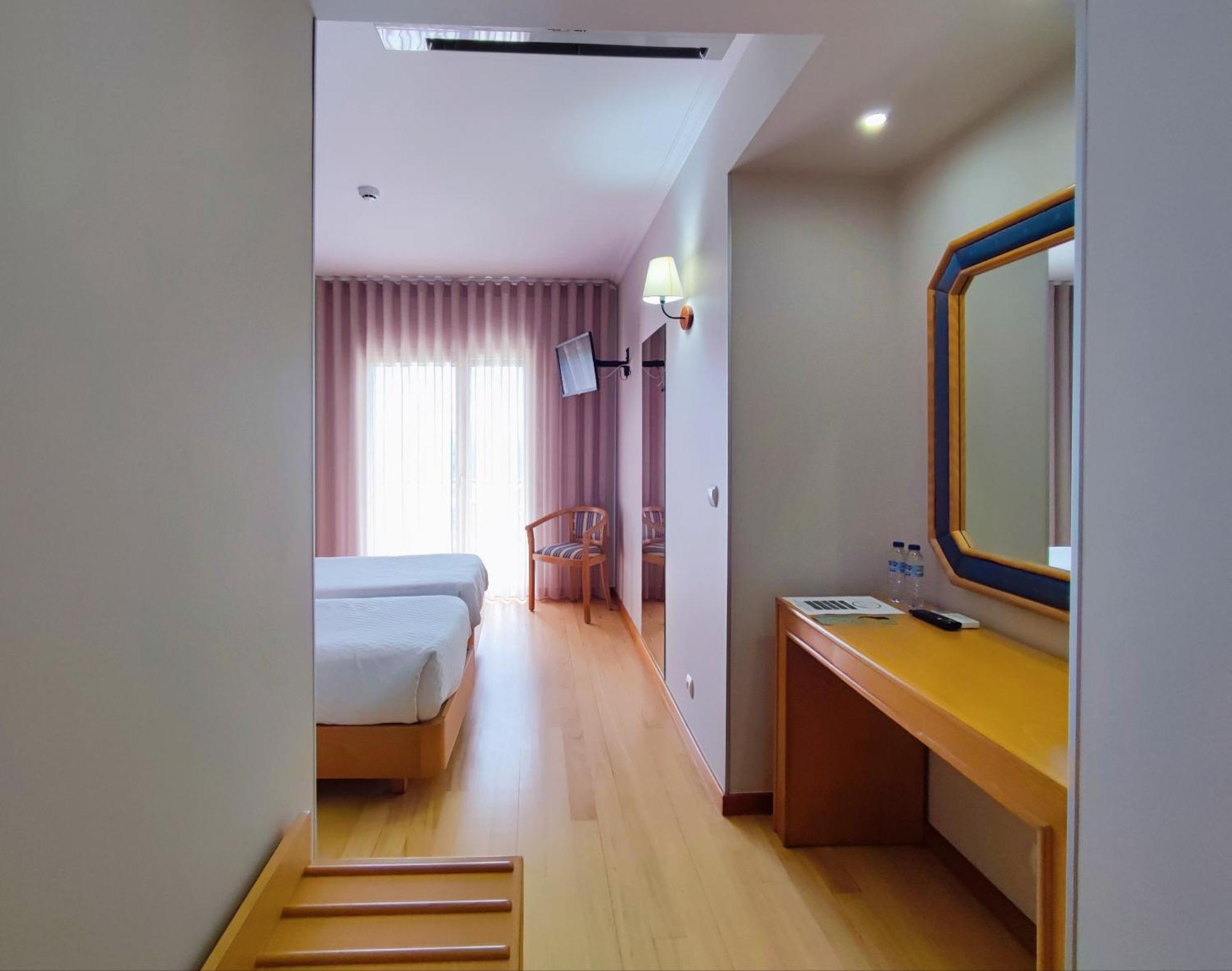 Miracastro Hotel 3*