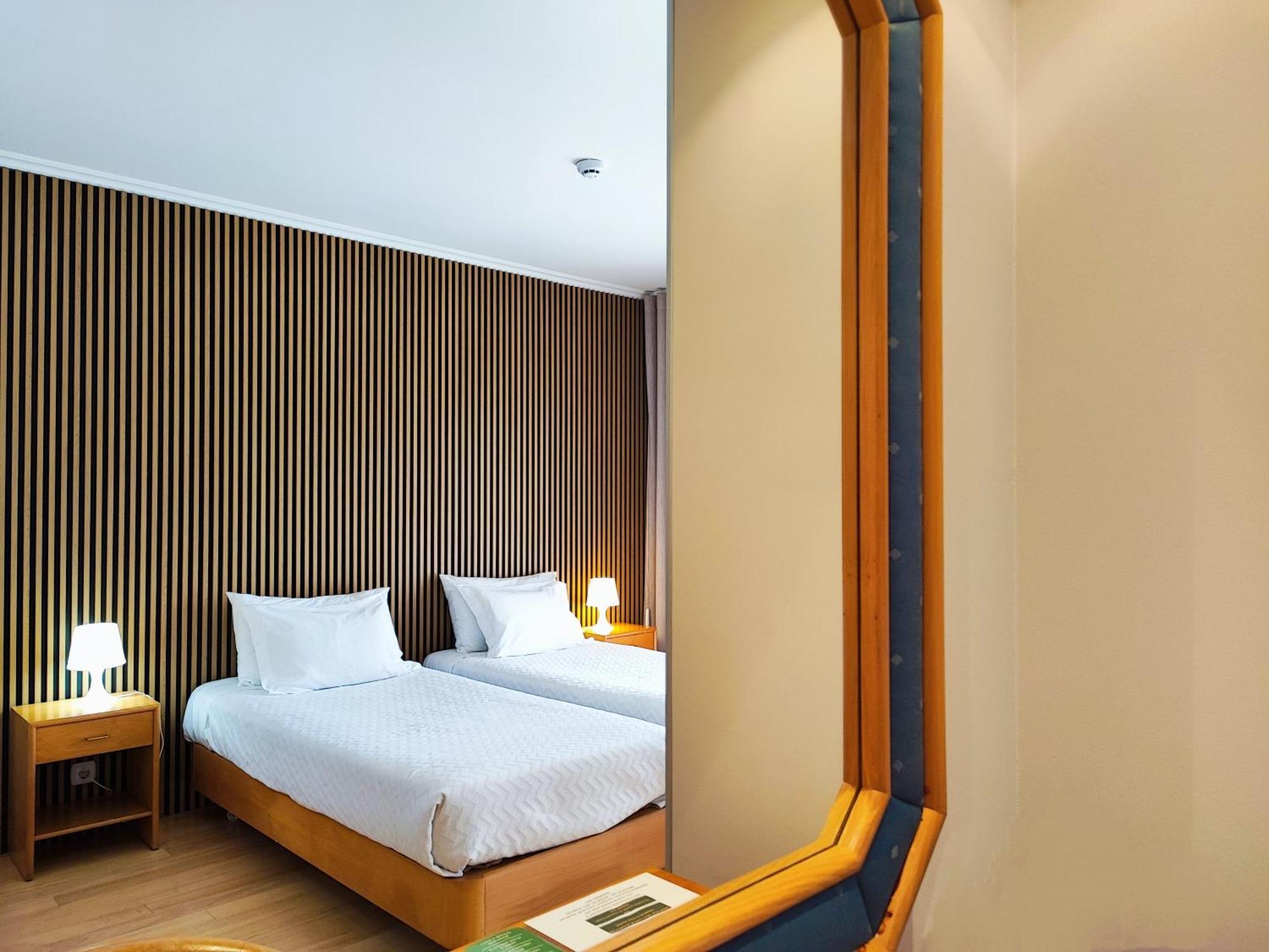 Miracastro Hotel Castro Laboreiro