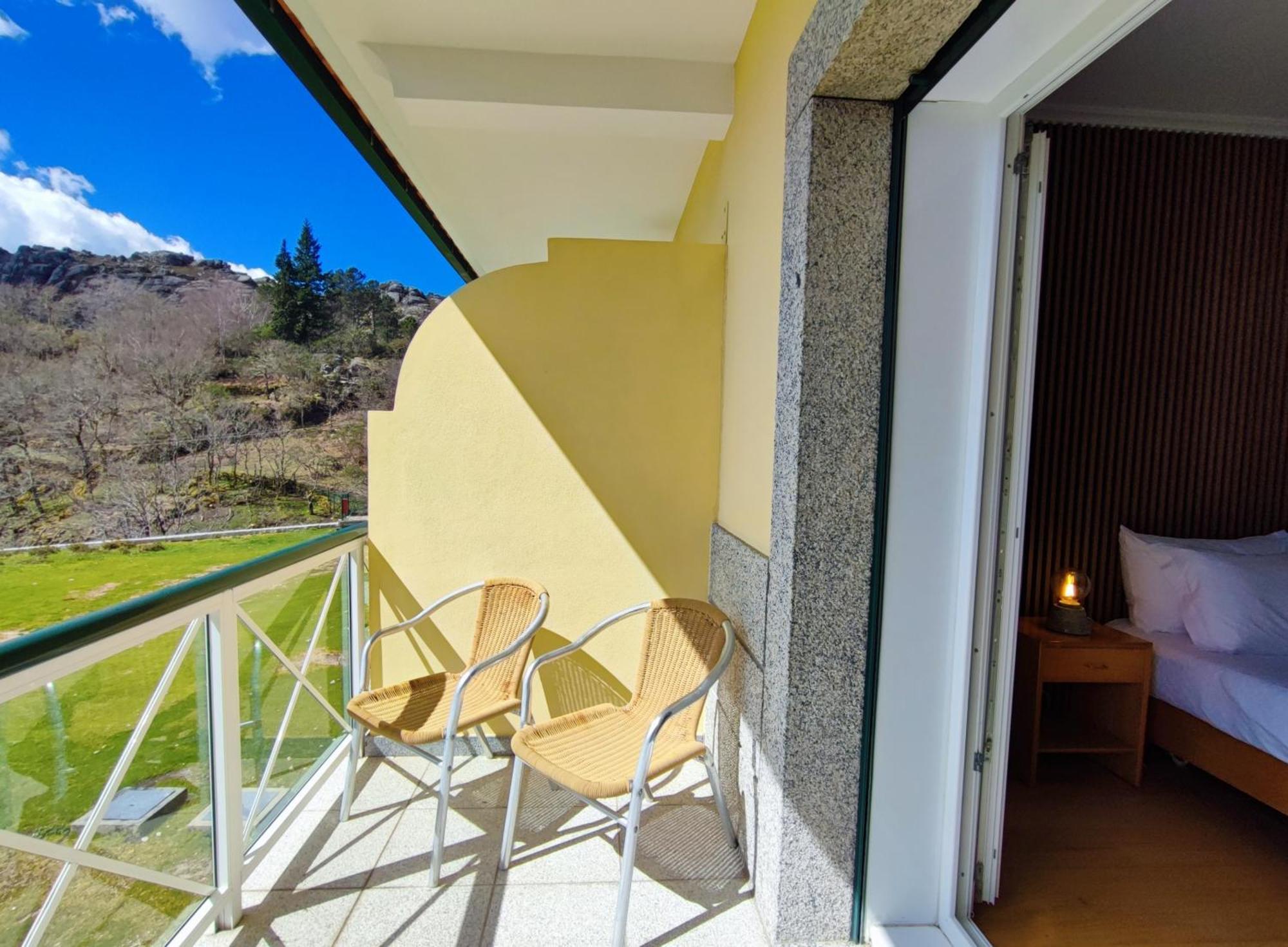Hotel Miracastro