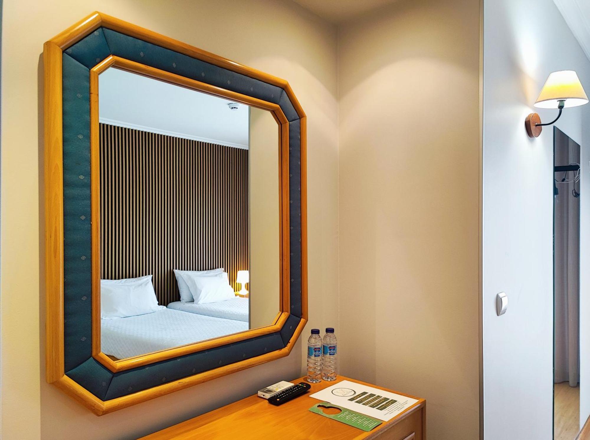Hotel Miracastro Castro Laboreiro