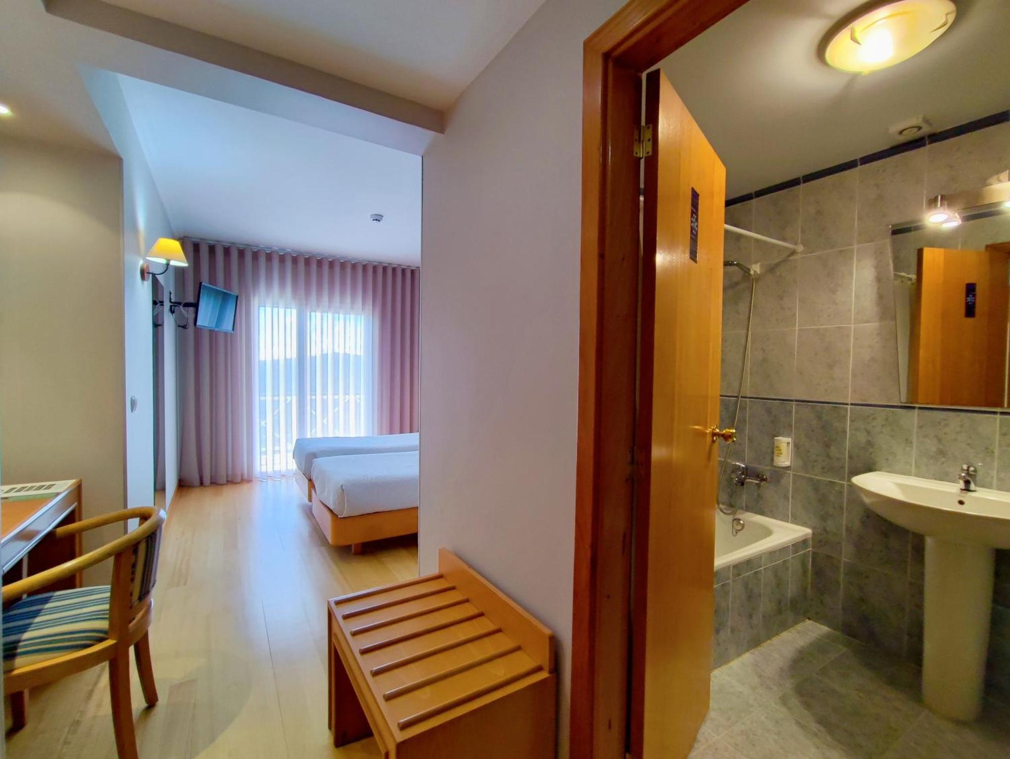 Hotel Miracastro 3*