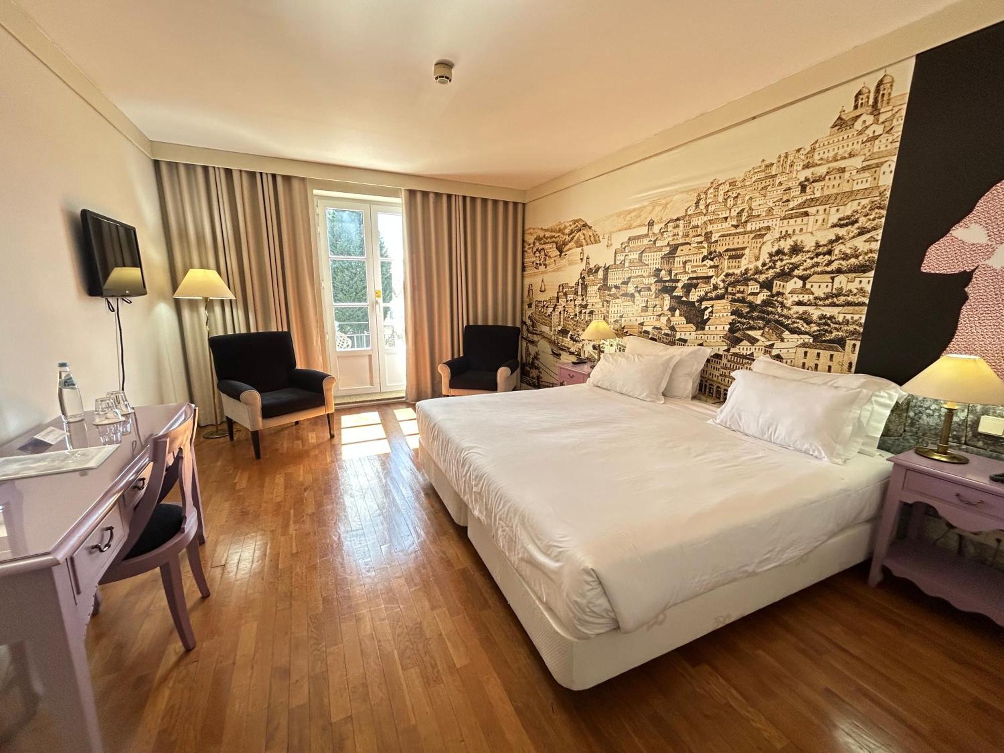 Forrester Essence Douro - By Unlock Hotel